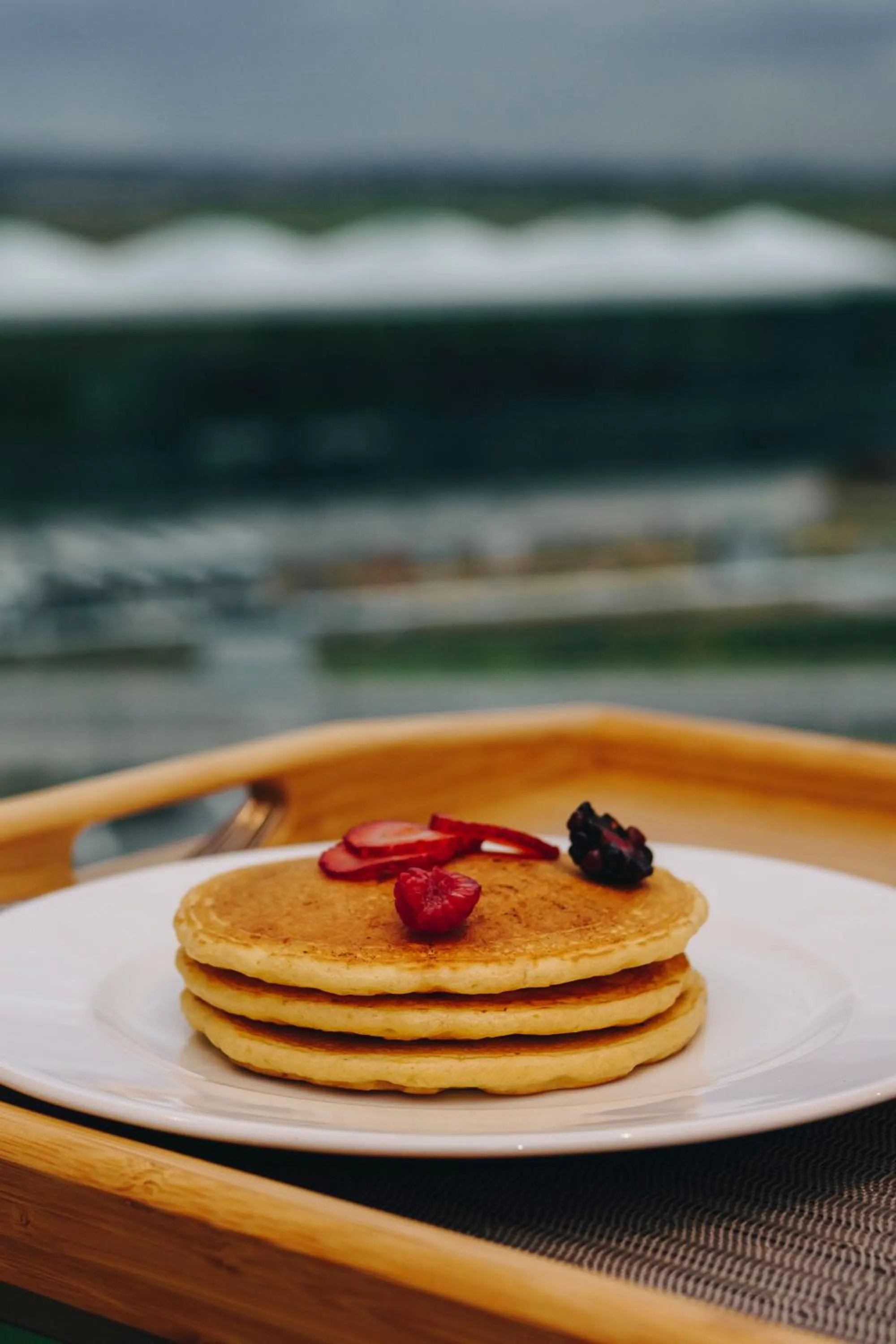 Breakfast in Holiday Inn & Suites - Mexico Felipe Angeles Airport by IHG