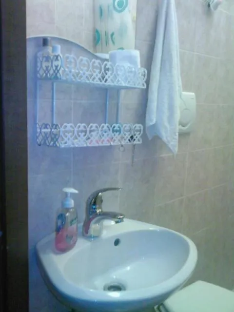 Roma Prince Inn accommodation