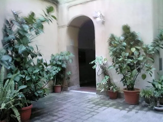 Roma Prince Inn accommodation