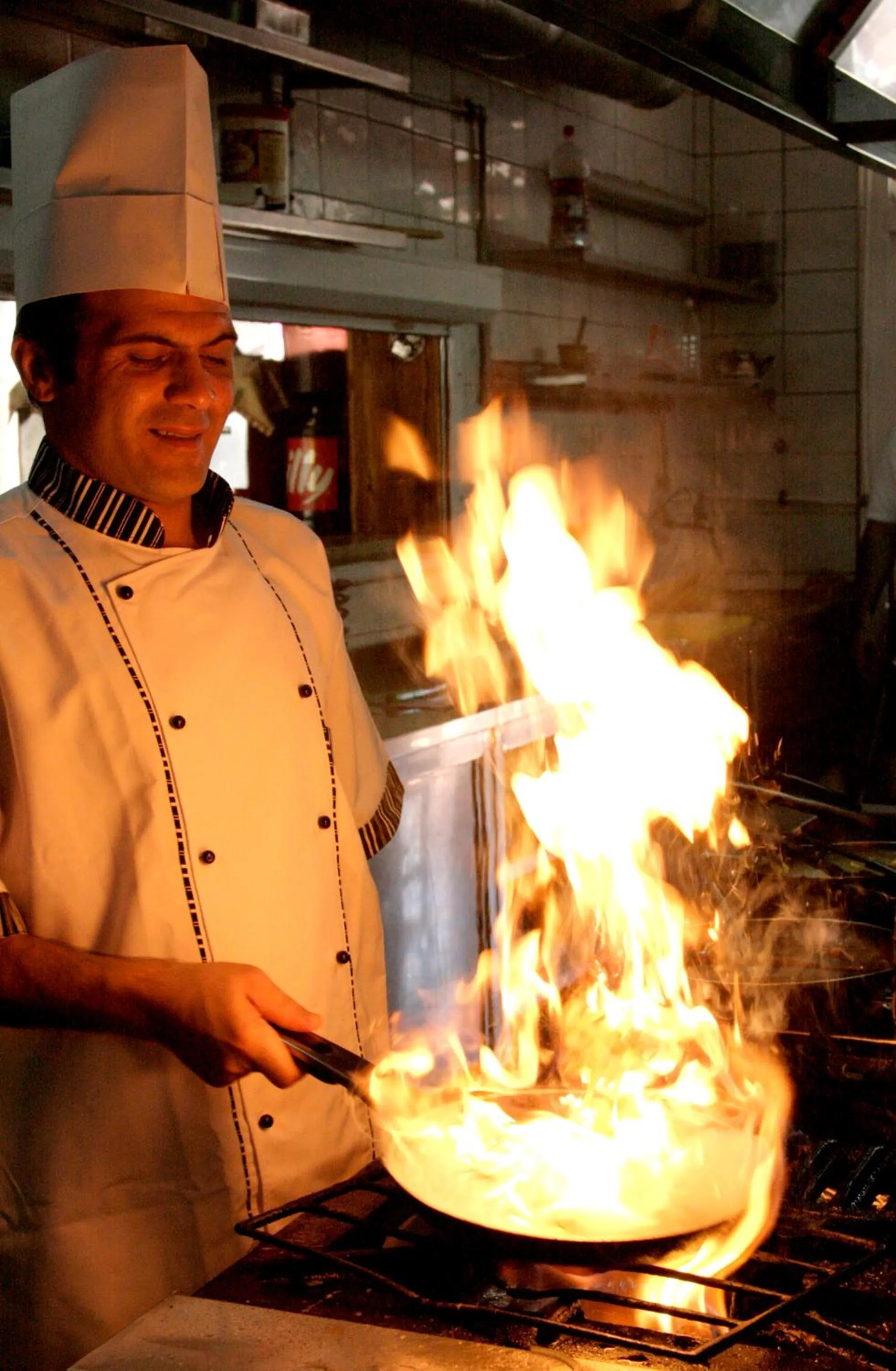 Other in Sami Beach Hotel- All Inclusive