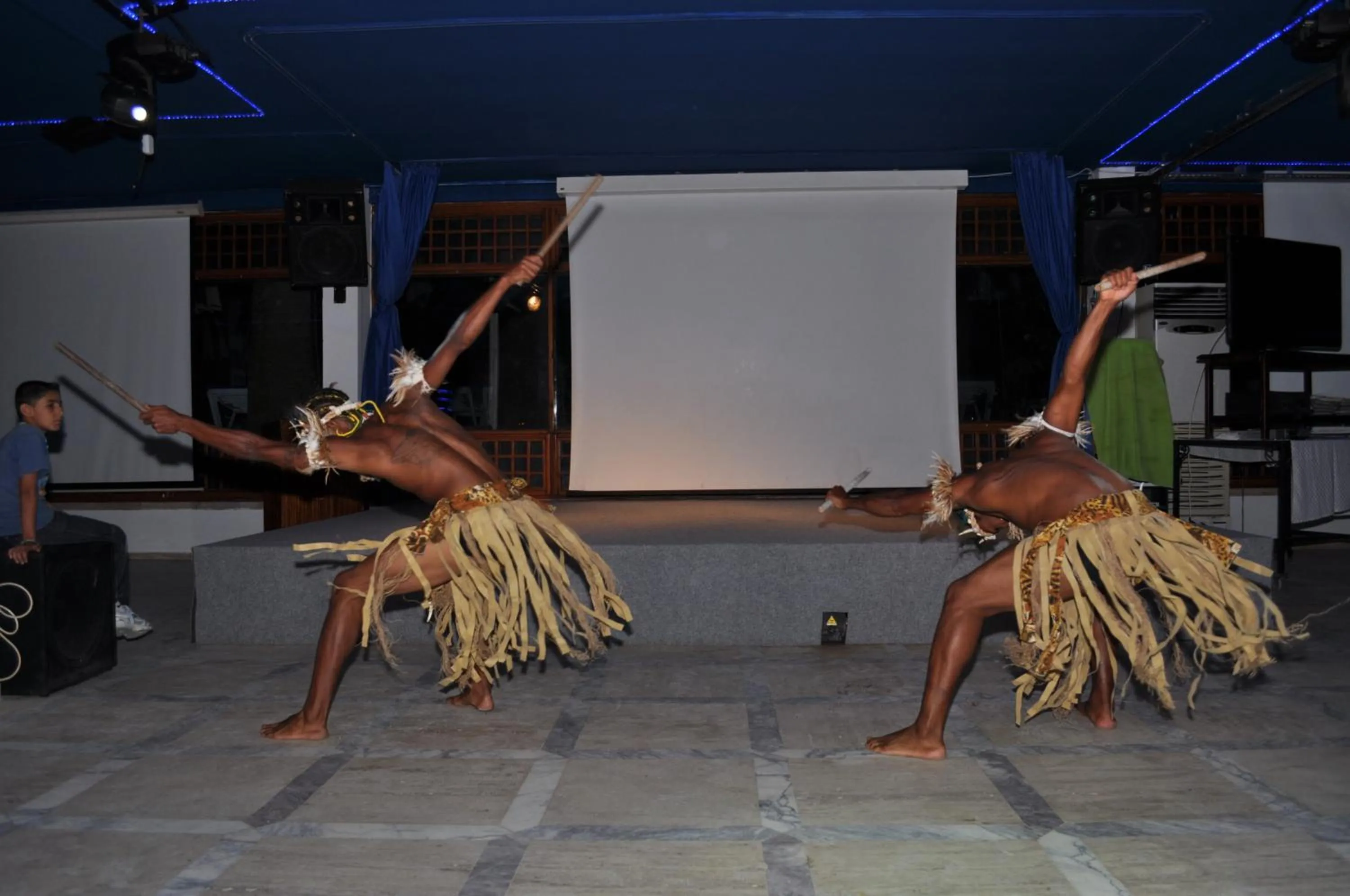 Other in Sami Beach Hotel- All Inclusive