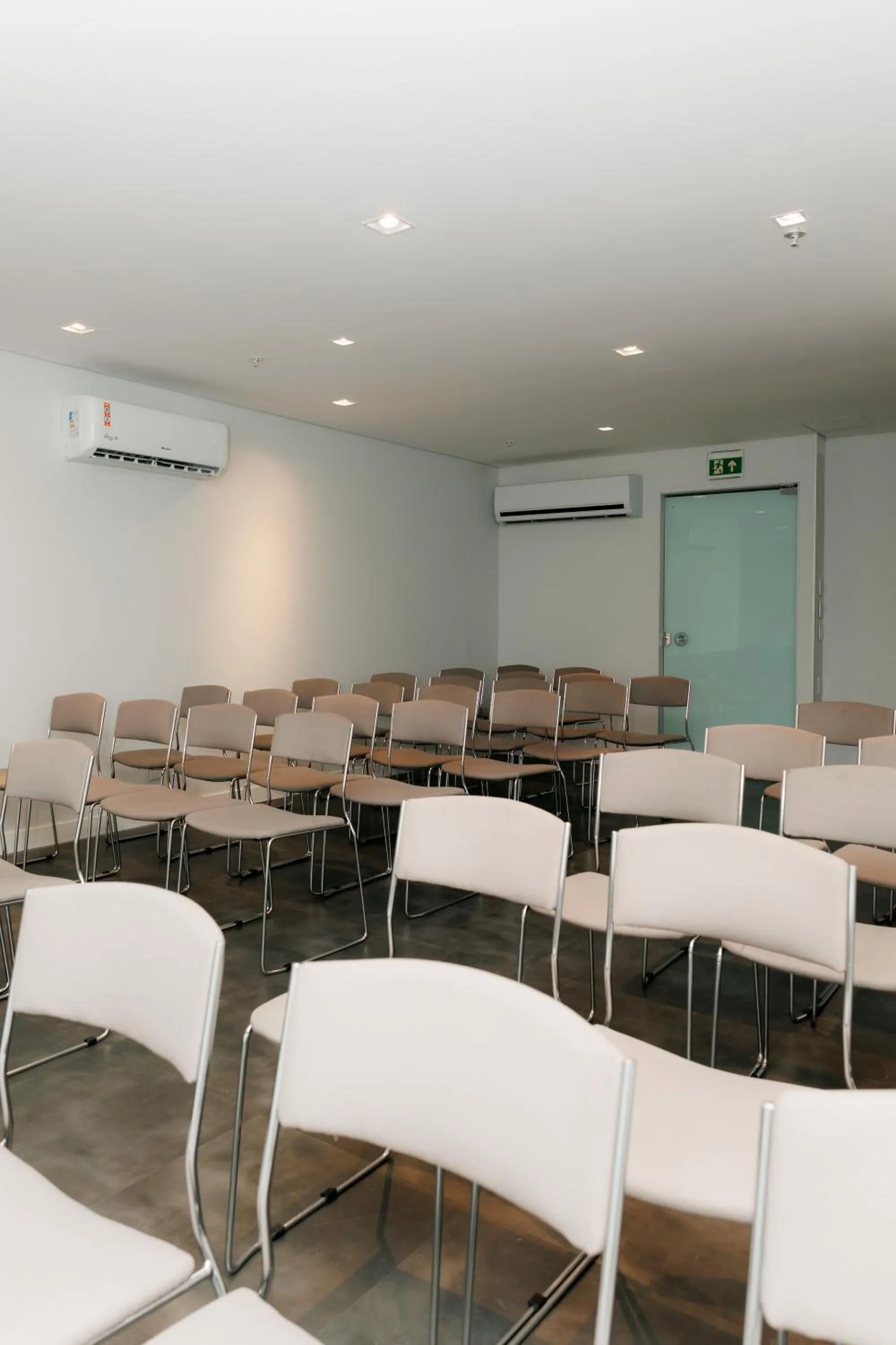 eSuites Savassi Toscanini