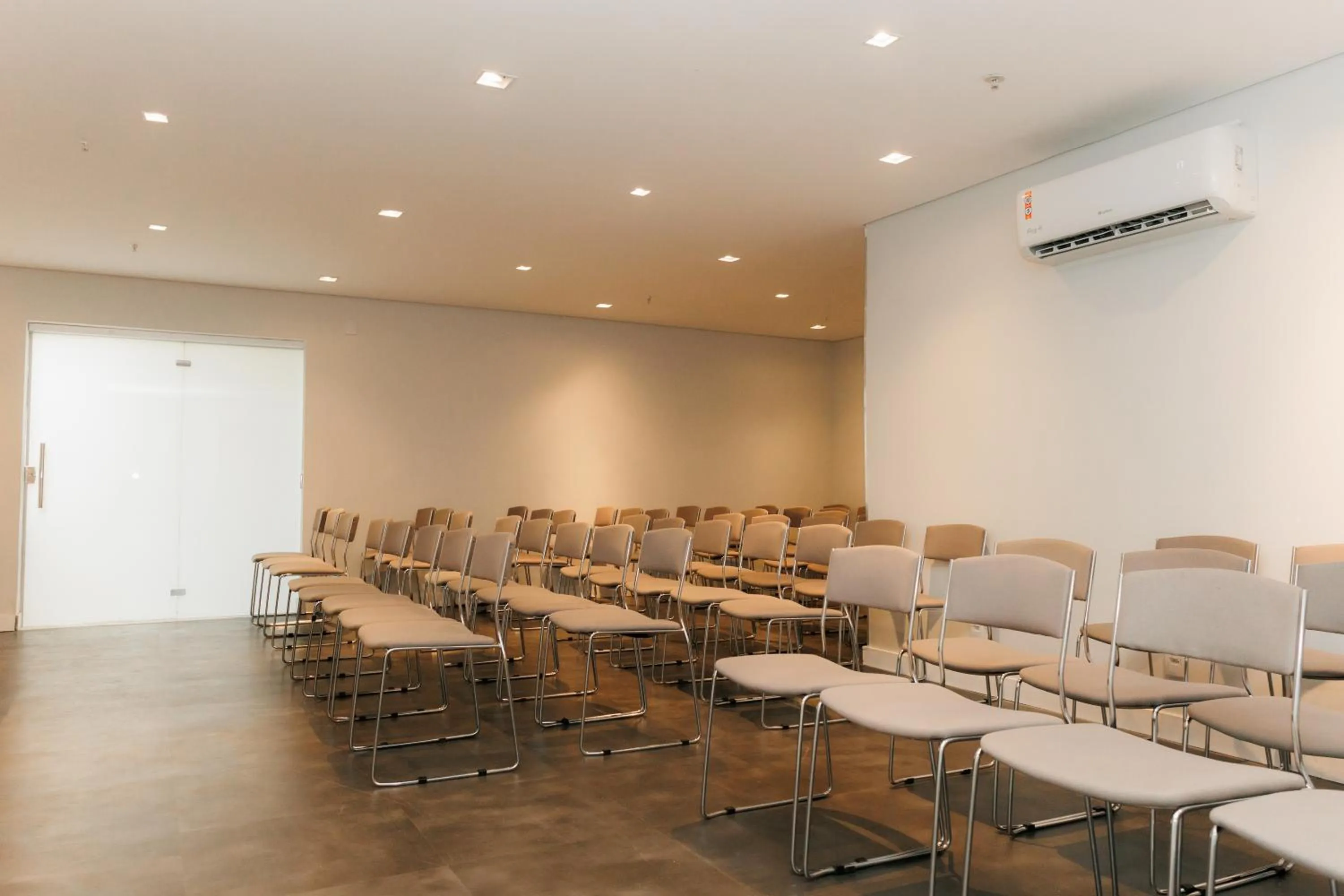 eSuites Savassi Toscanini