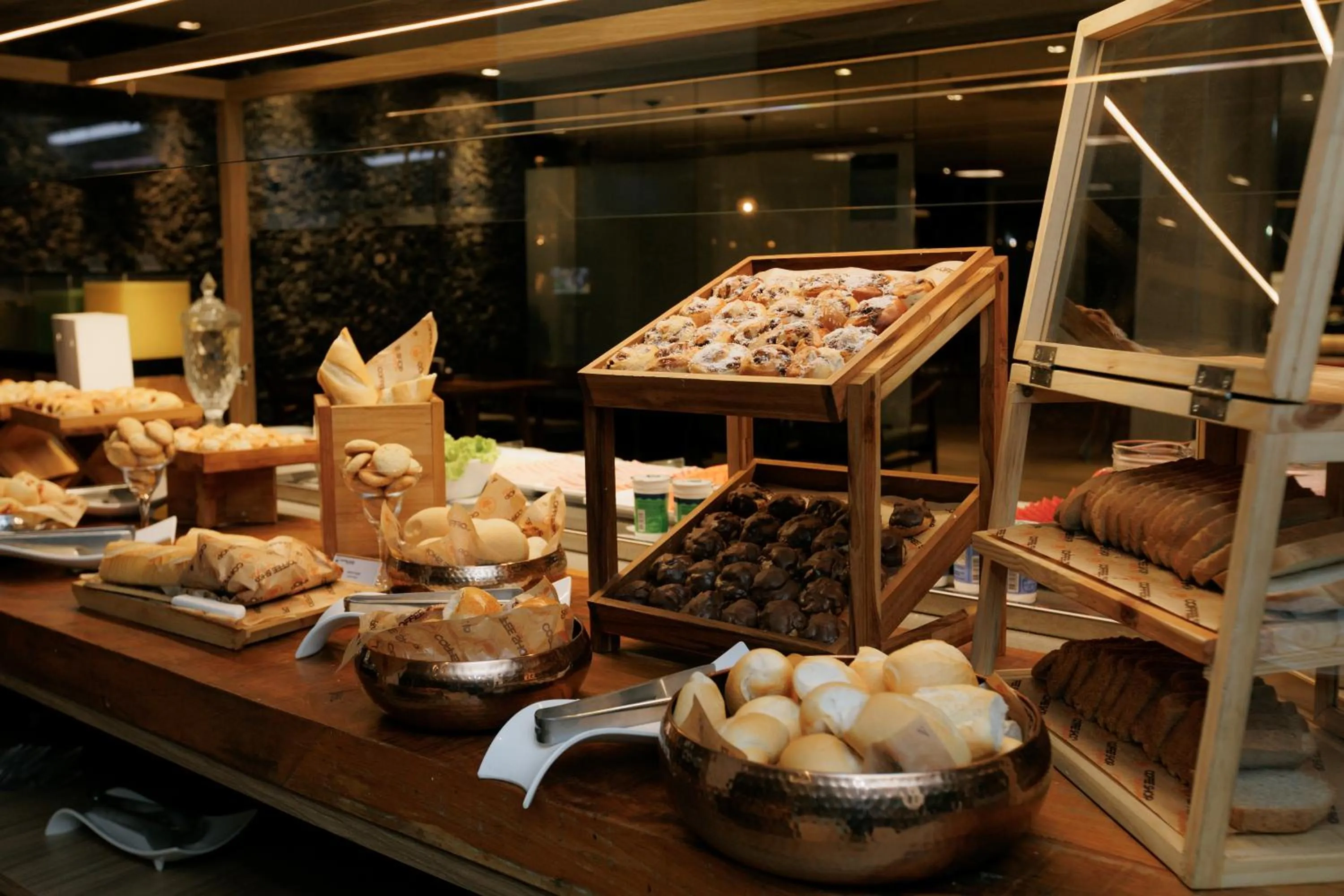 eSuites Savassi Toscanini