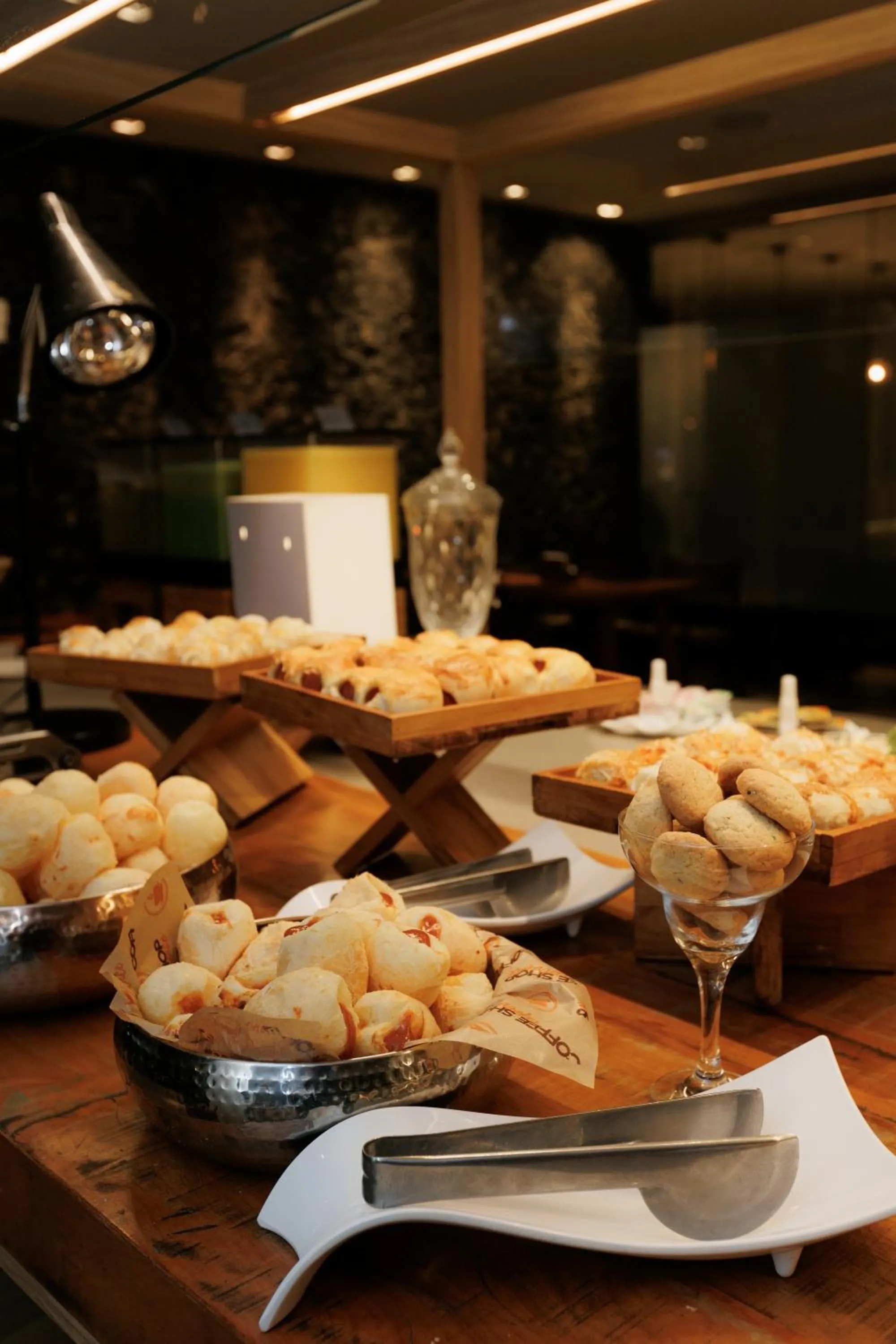 eSuites Savassi Toscanini