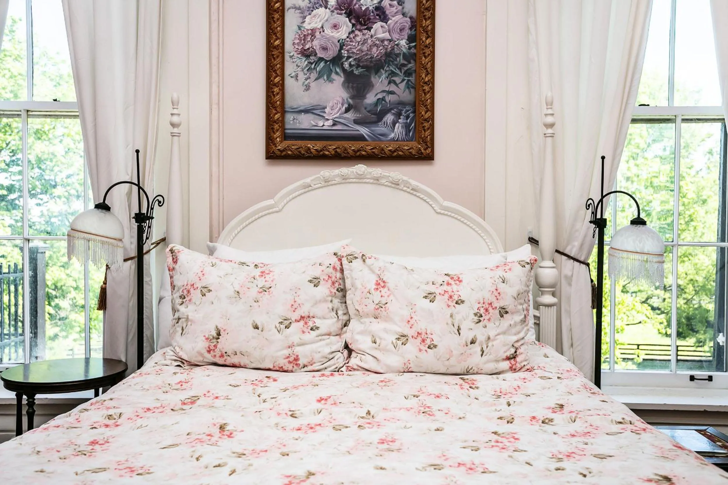 Maple Hill Manor Bed & Breakfast