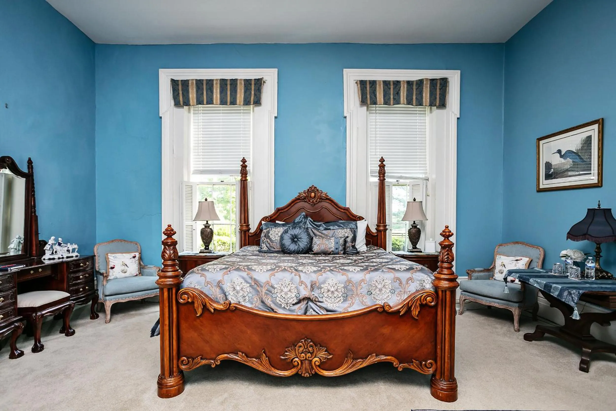 Maple Hill Manor Bed & Breakfast