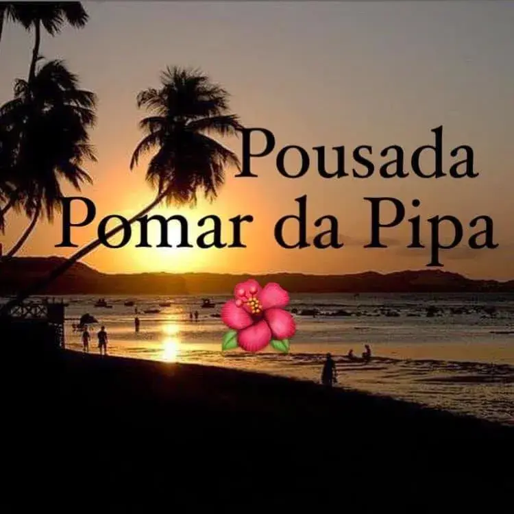 Pousada Pomar da Pipa Pousada Pomar da Pipa