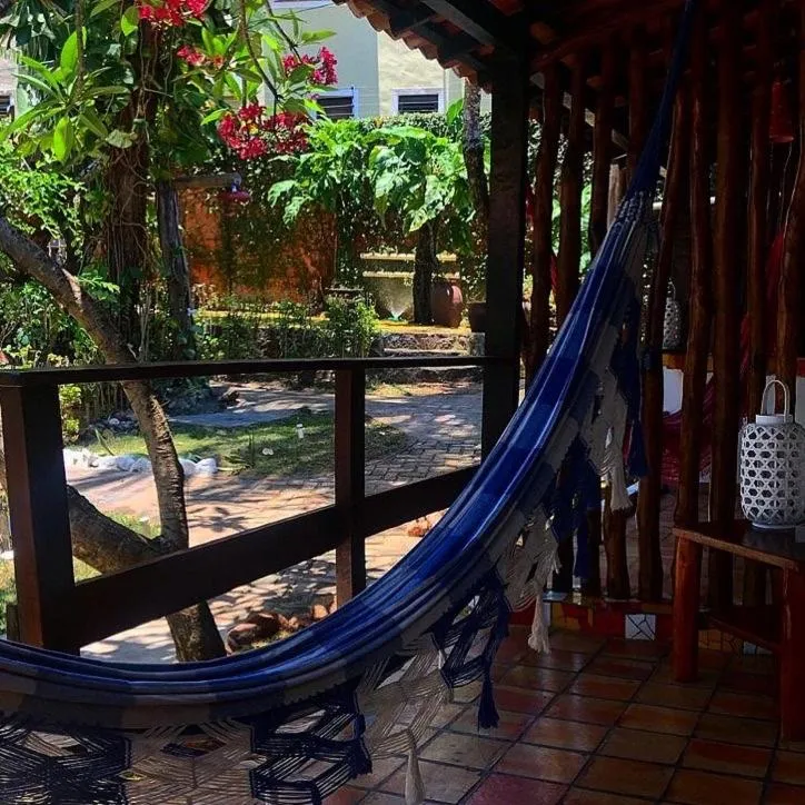 Pousada Pomar da Pipa