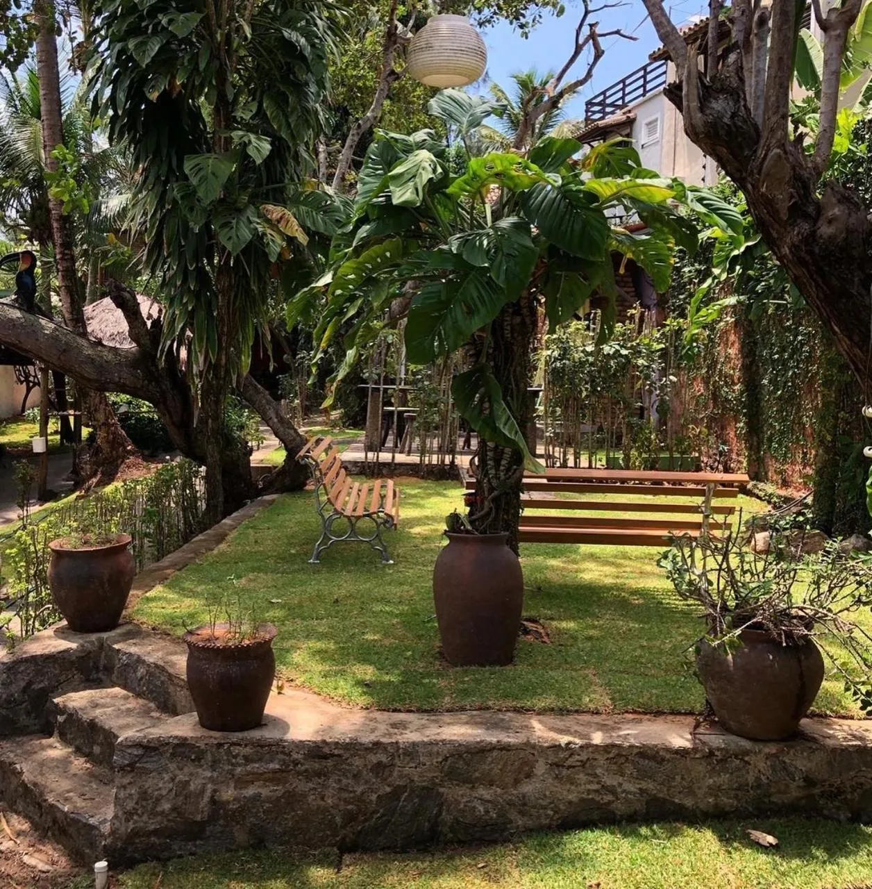 Pousada Pomar da Pipa