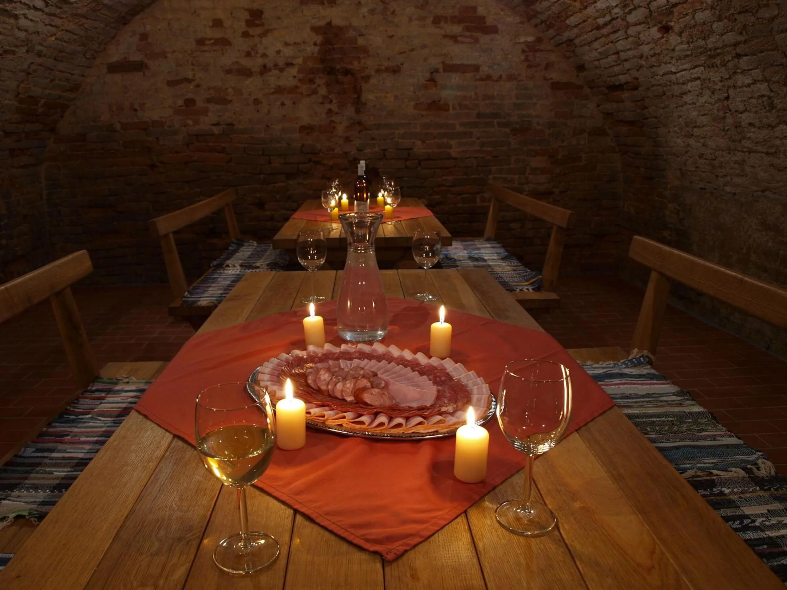 Other in Penzion U Dvou lip