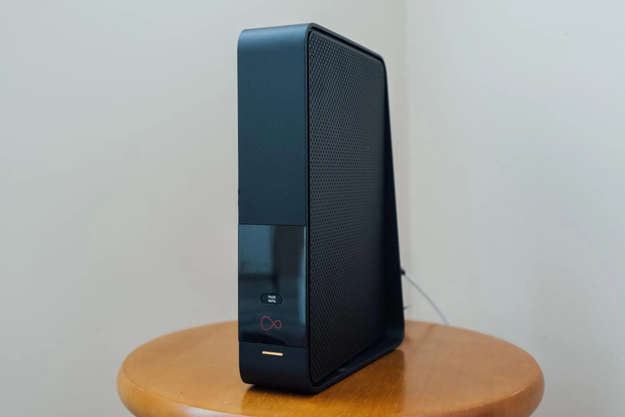 Bedroom in Bellengers Apartments