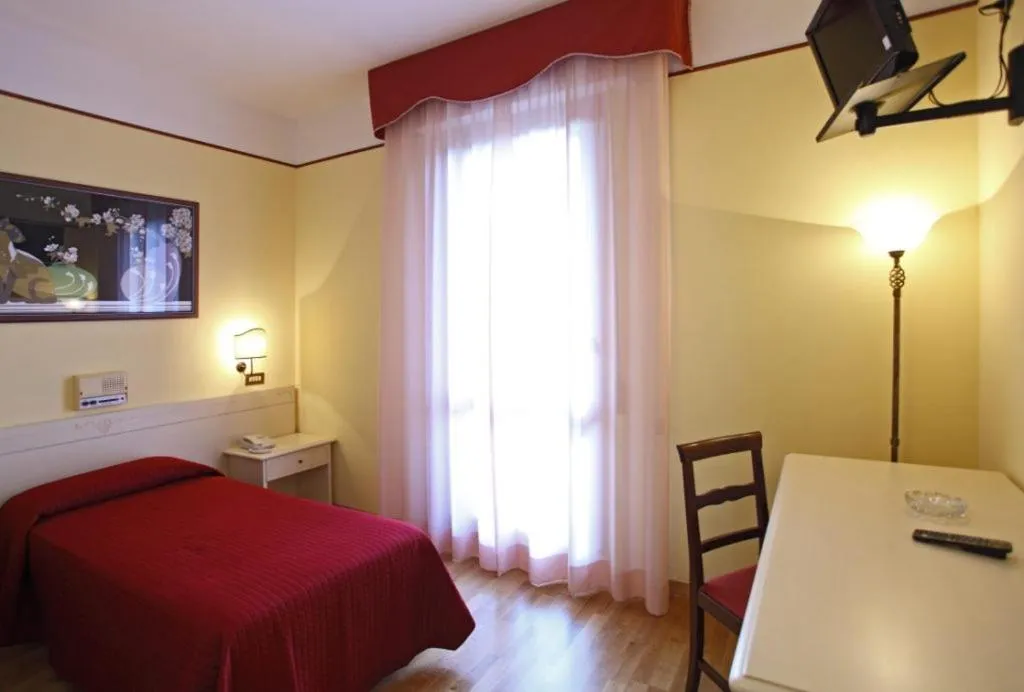 Bed in Fortuna Resort