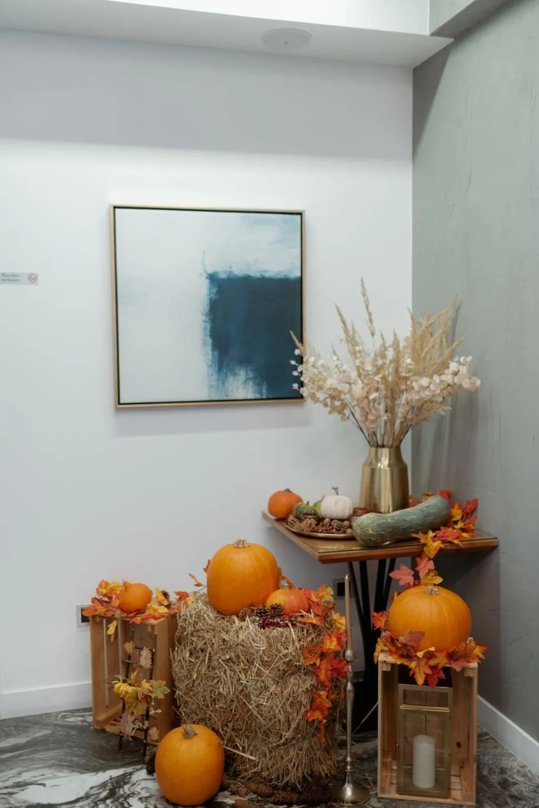 Property building in NED Hotel