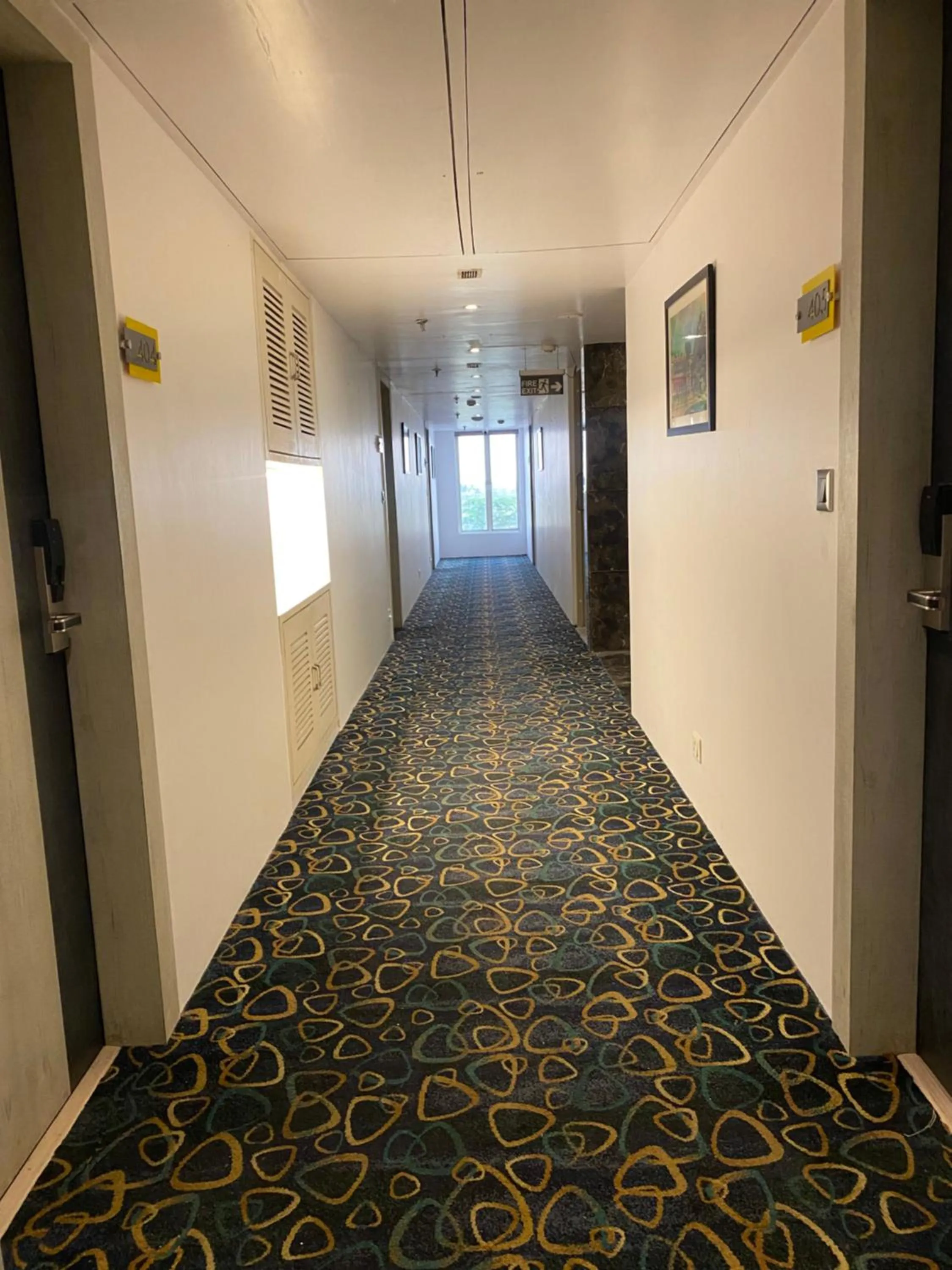 Lobby or reception in Poiisse