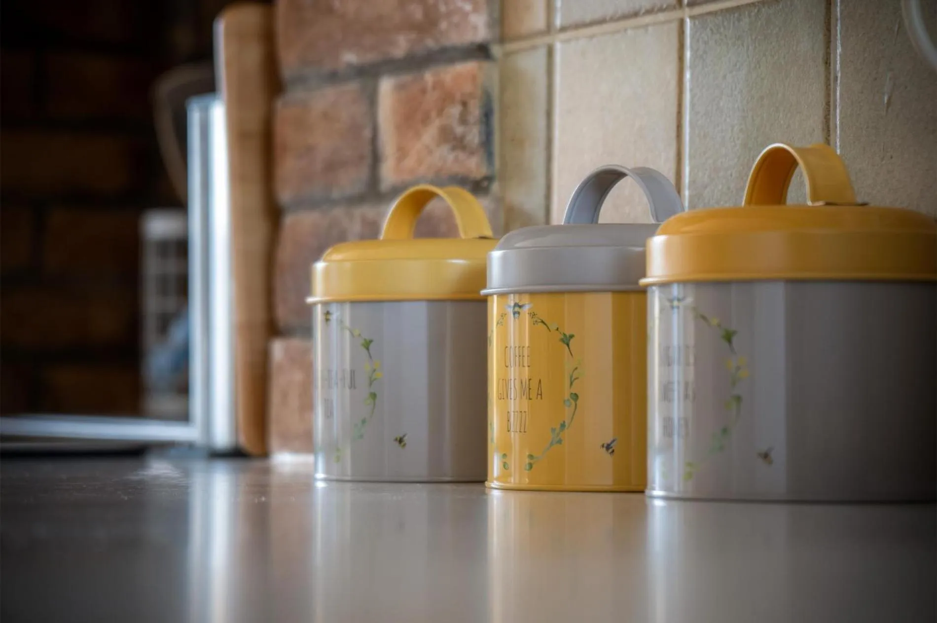 Floor plan in Avoca - 3 Bedroom Holiday Home - Llangennith