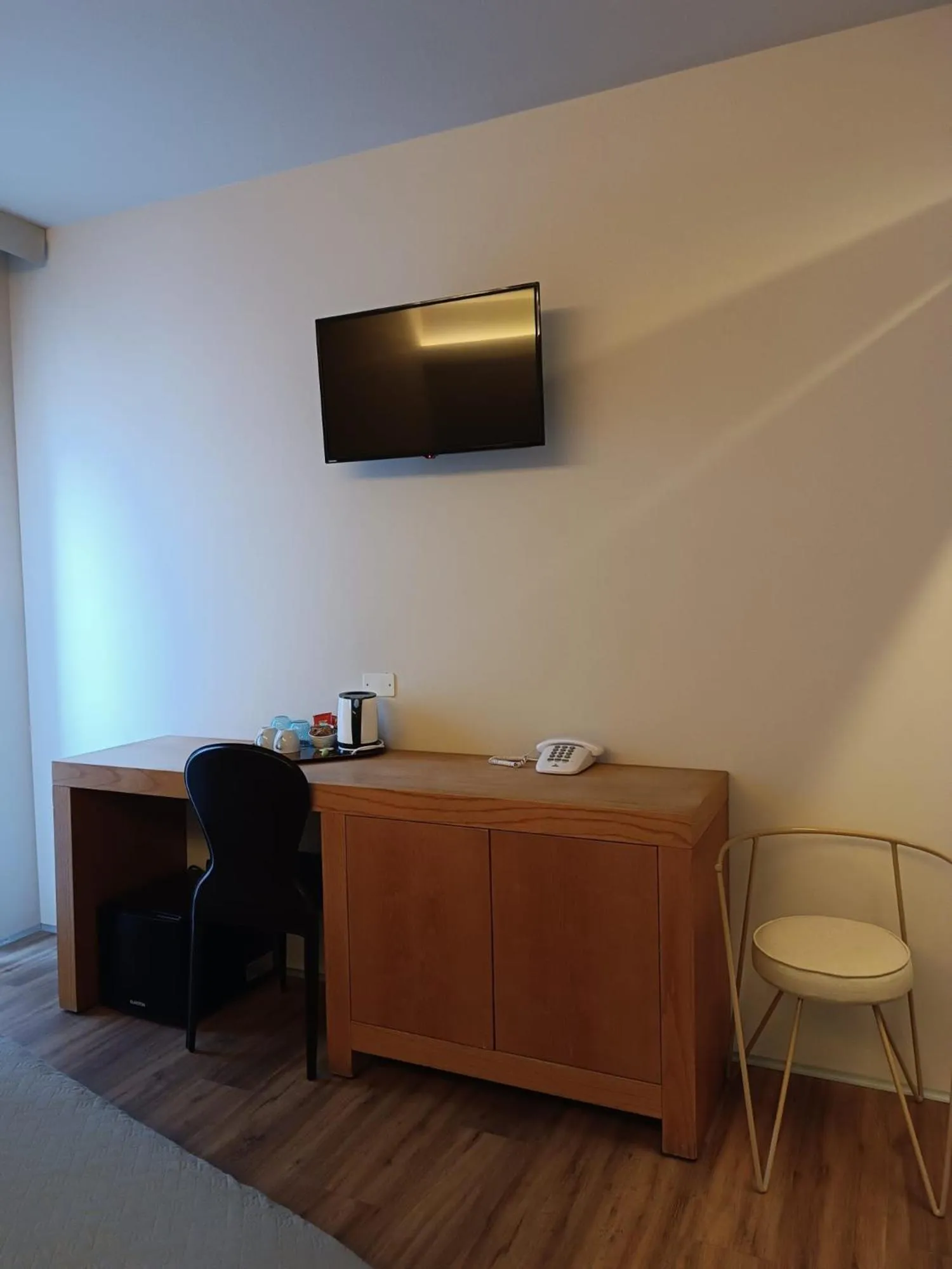 hotel garni Santa Caterina