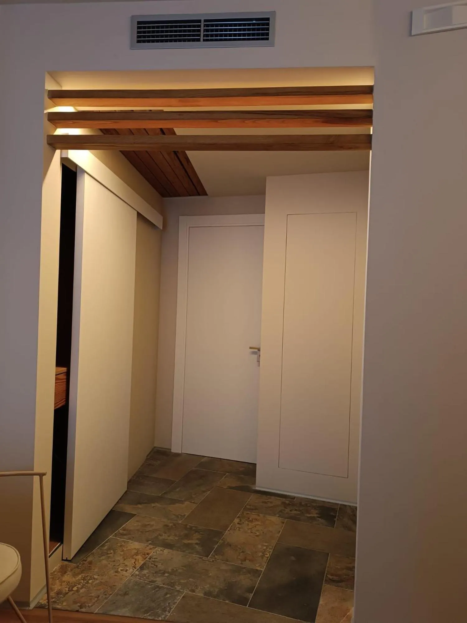 hotel garni Santa Caterina