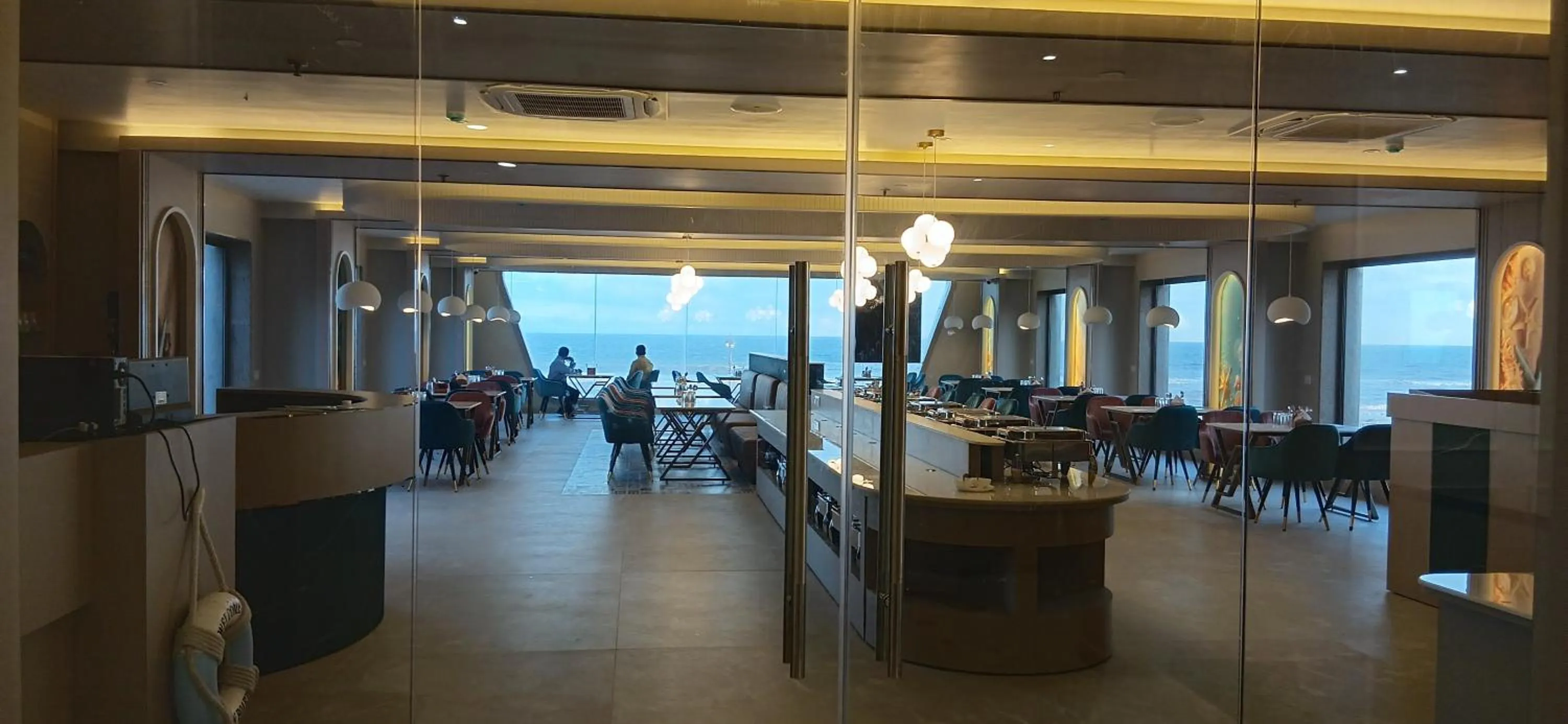 Restaurant/places to eat in JEEVAN SANDHYA