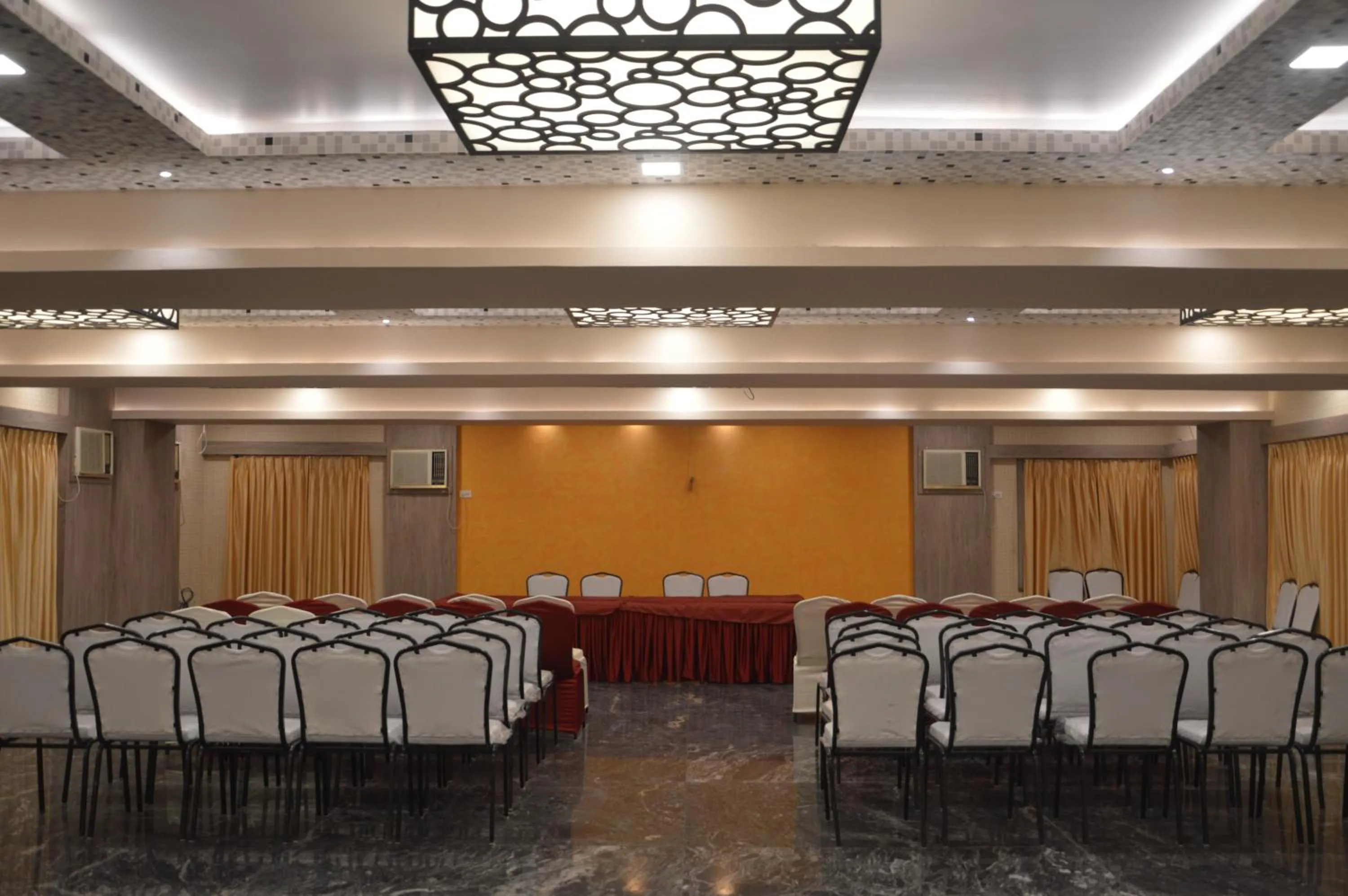 Meeting/conference room in JEEVAN SANDHYA