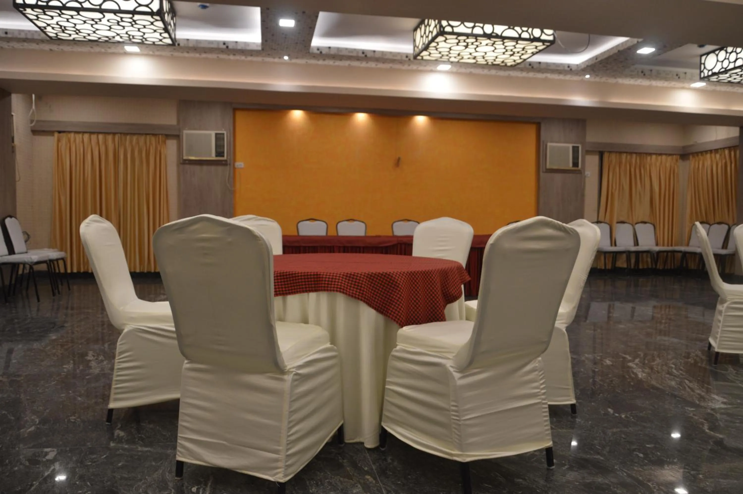 Meeting/conference room in JEEVAN SANDHYA