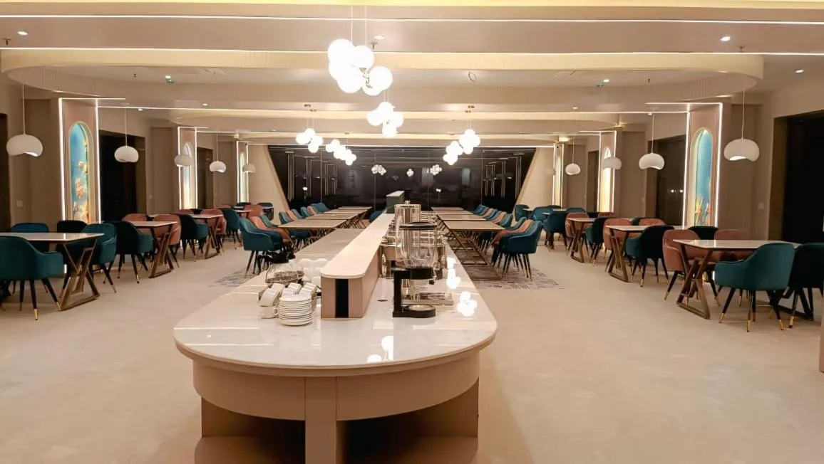 Restaurant/places to eat in JEEVAN SANDHYA