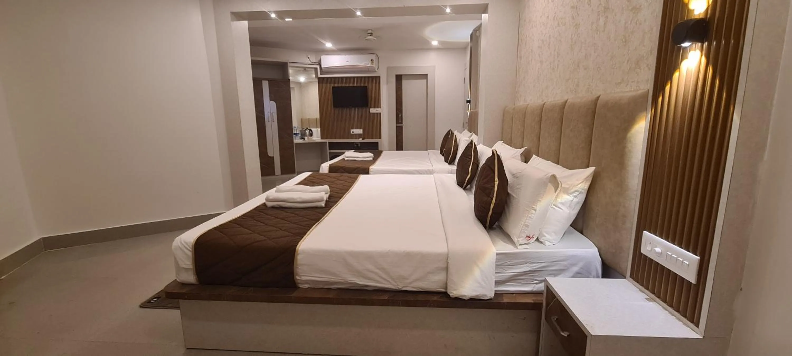 Photo of the whole room in JEEVAN SANDHYA