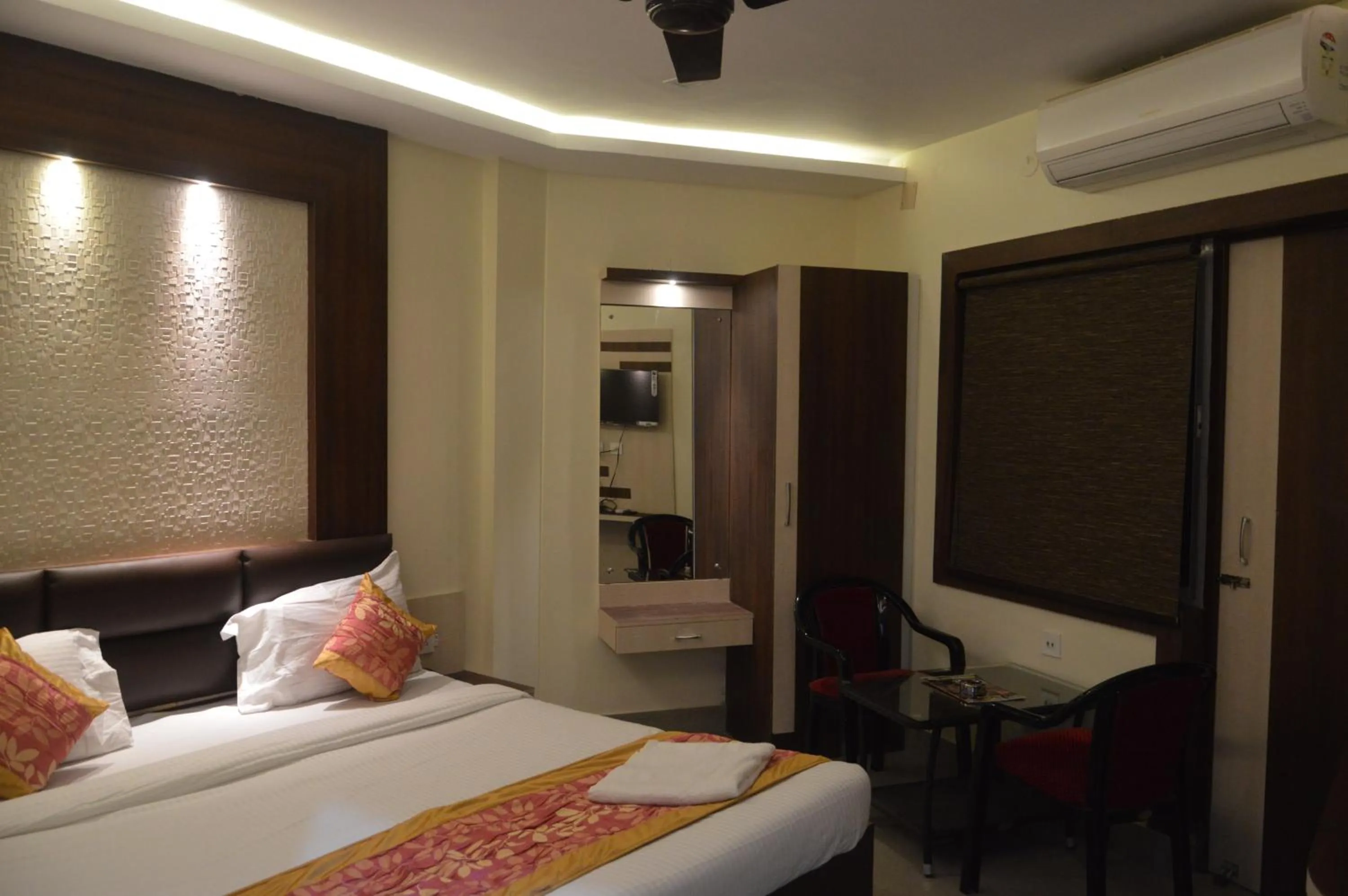 Bed in JEEVAN SANDHYA