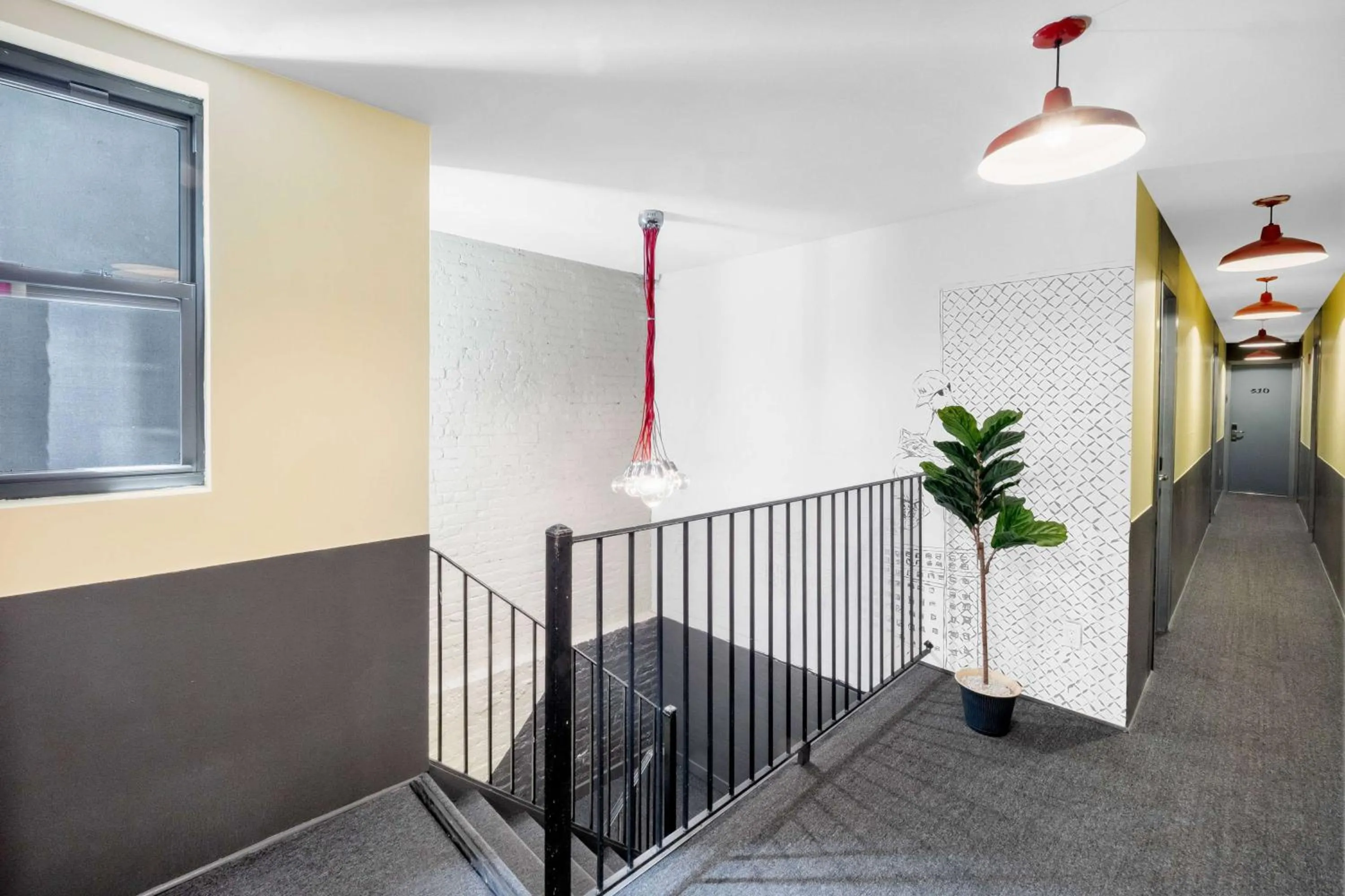 Photo of the whole room in BeHome by LuxUrban