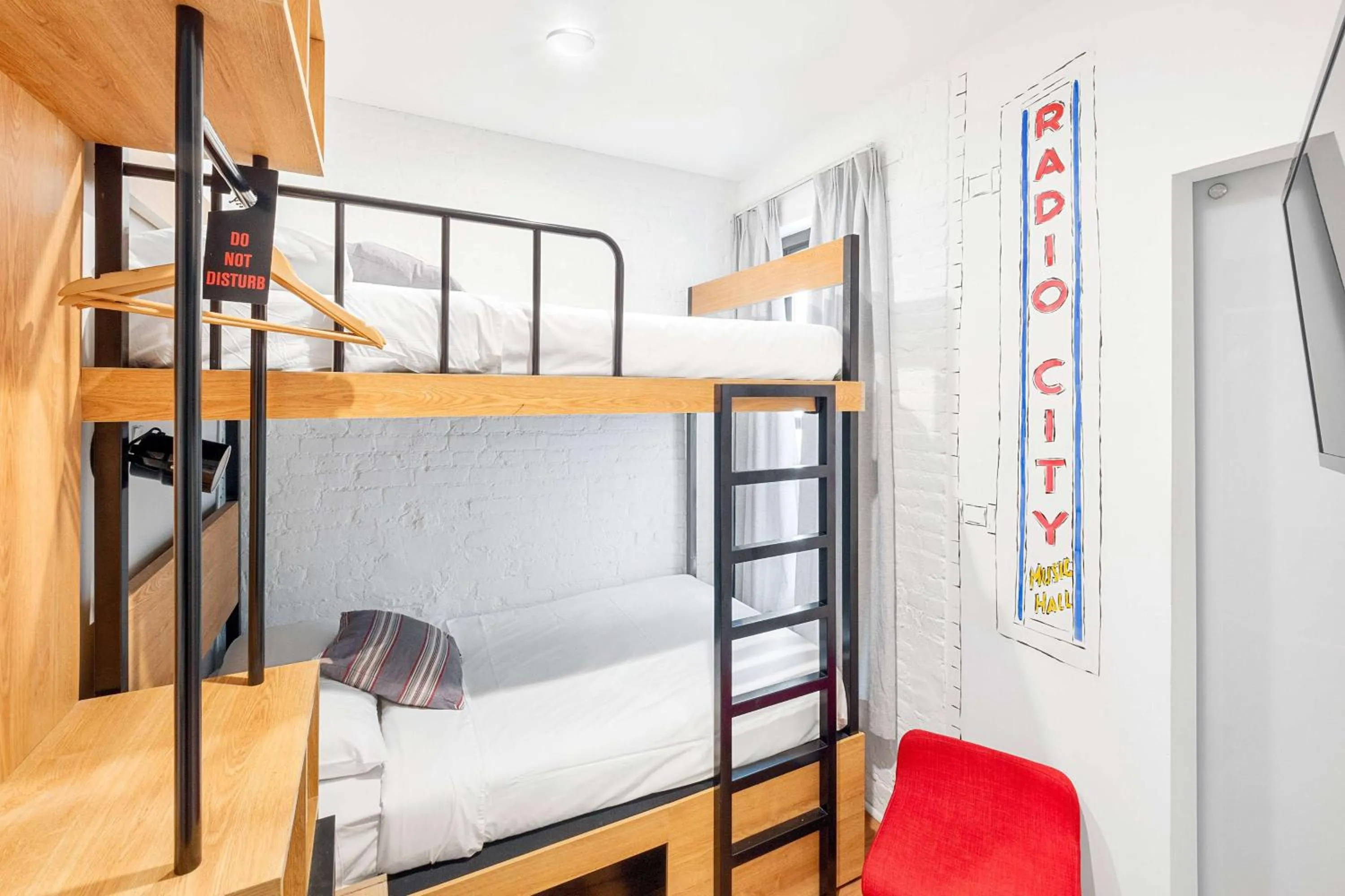 Photo of the whole room in BeHome by LuxUrban