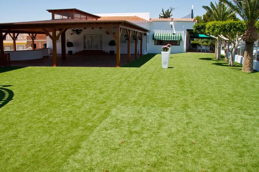 Banquet/Function facilities in Hotel Mi Casa