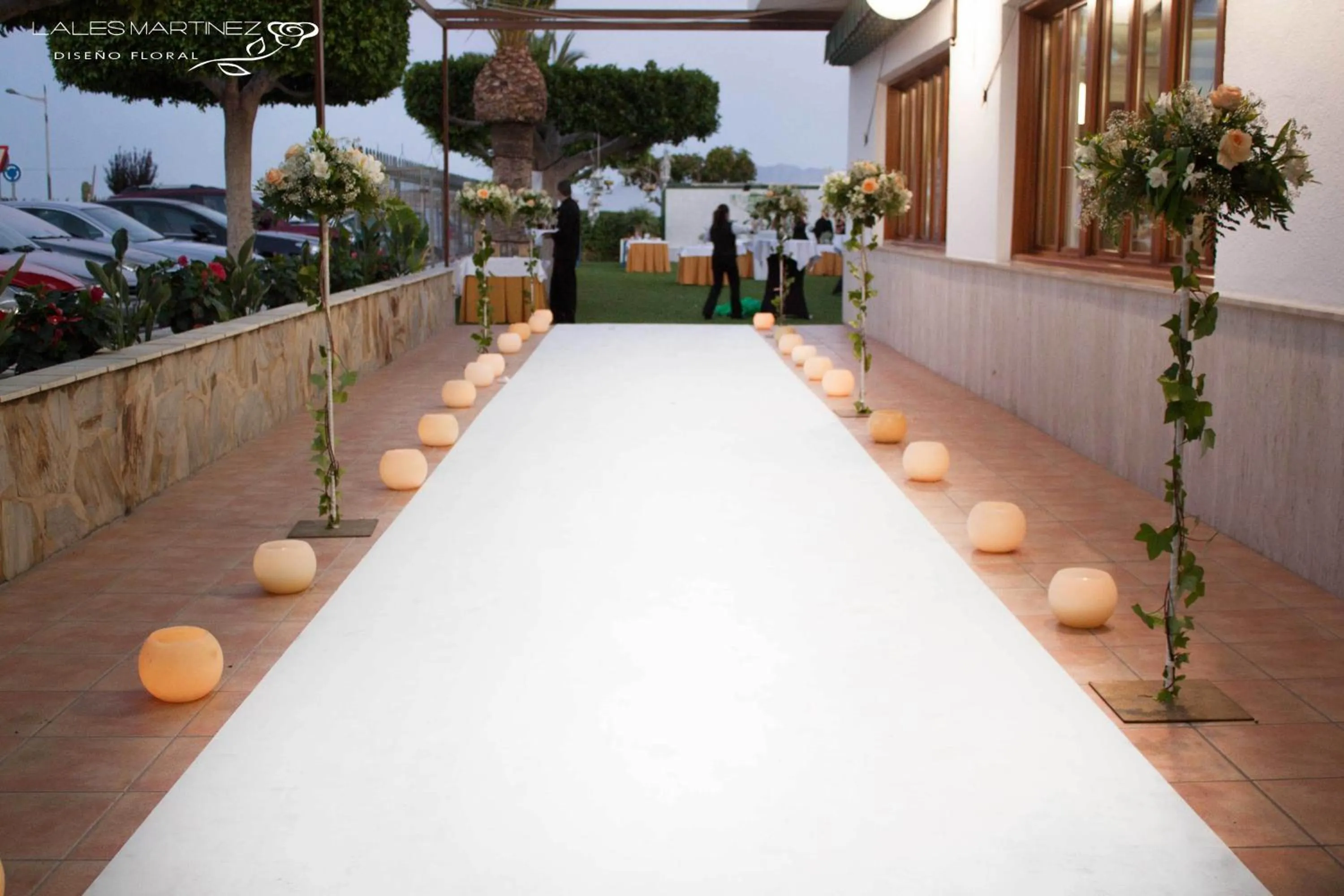 Banquet/Function facilities in Hotel Mi Casa