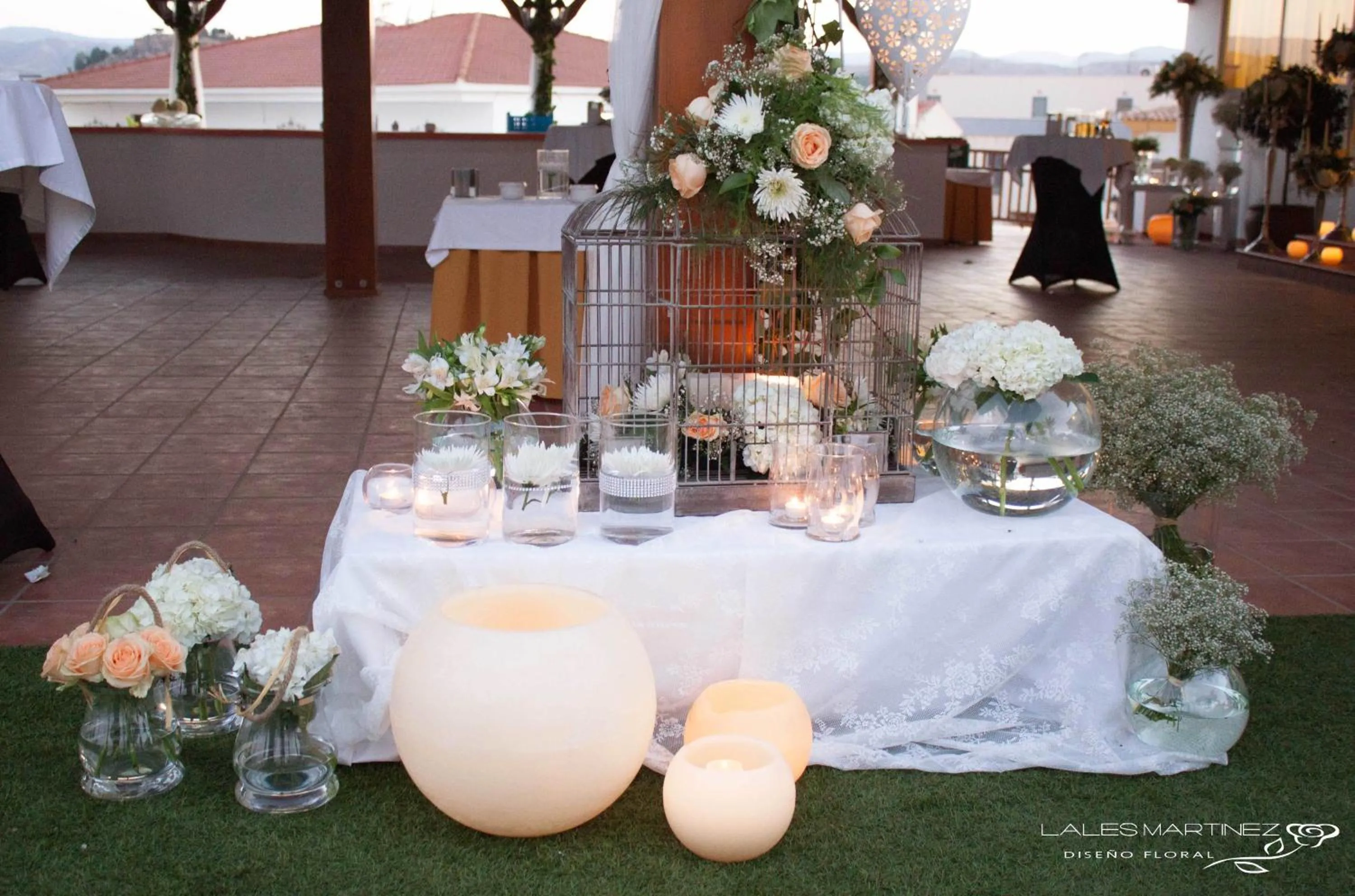 Banquet/Function facilities in Hotel Mi Casa