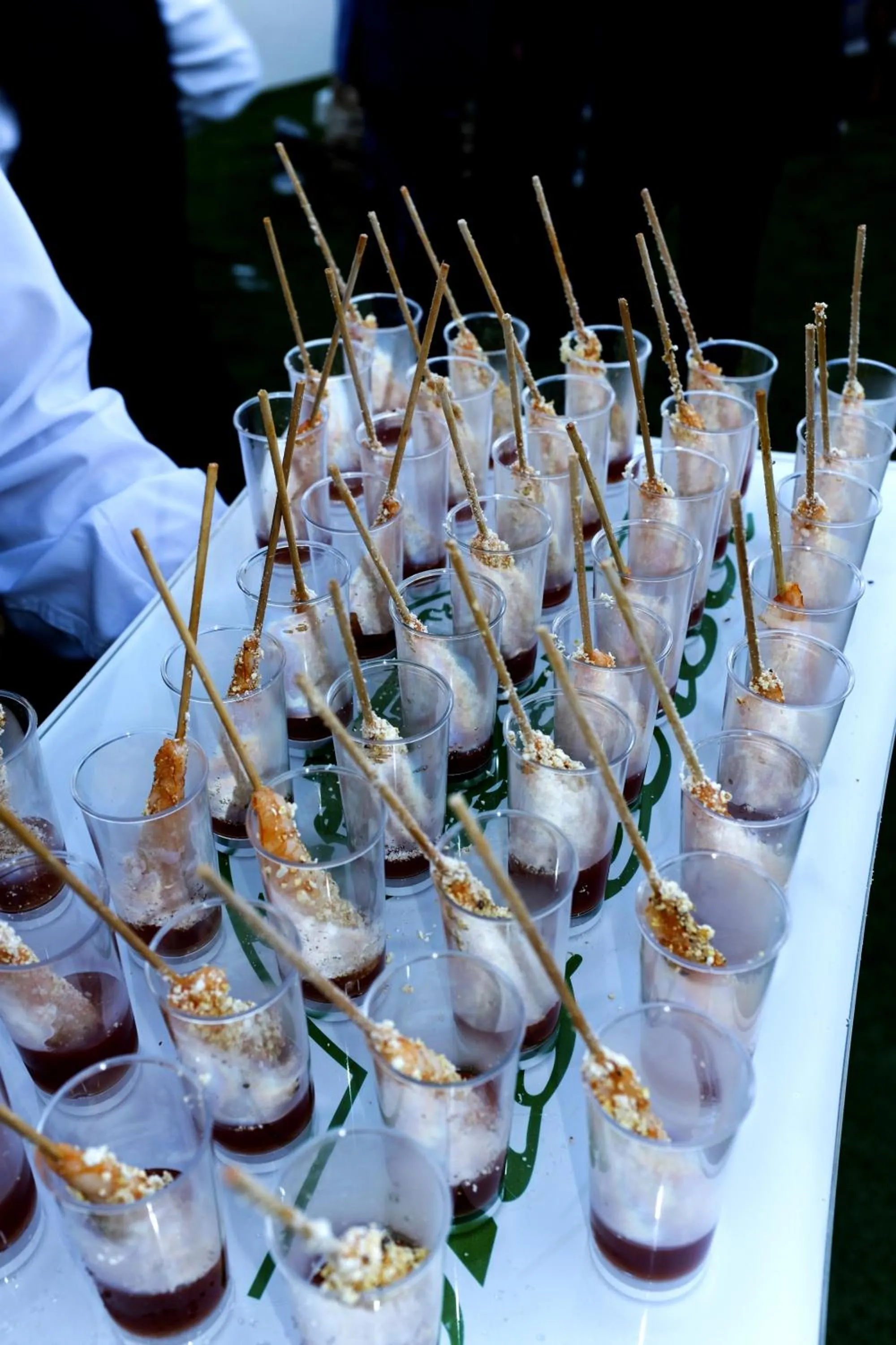 Food close-up in Hotel Mi Casa