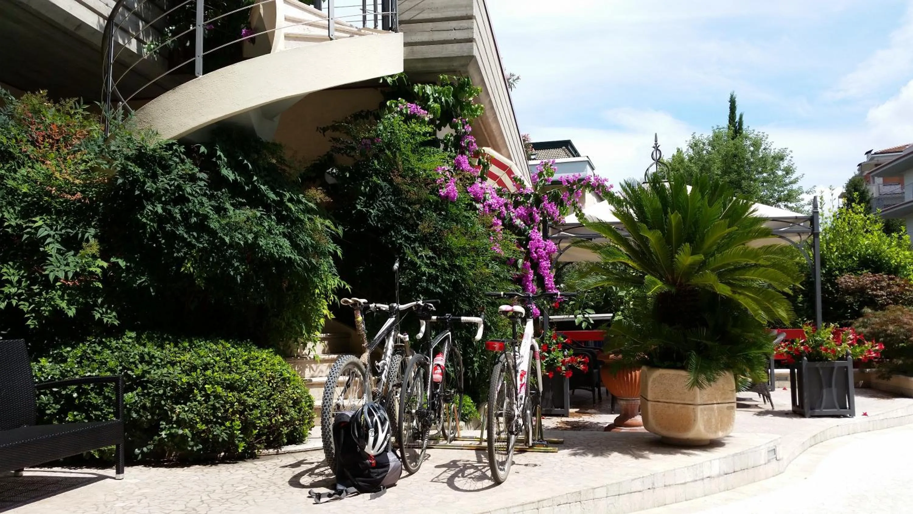 Other in Hotel Desenzano