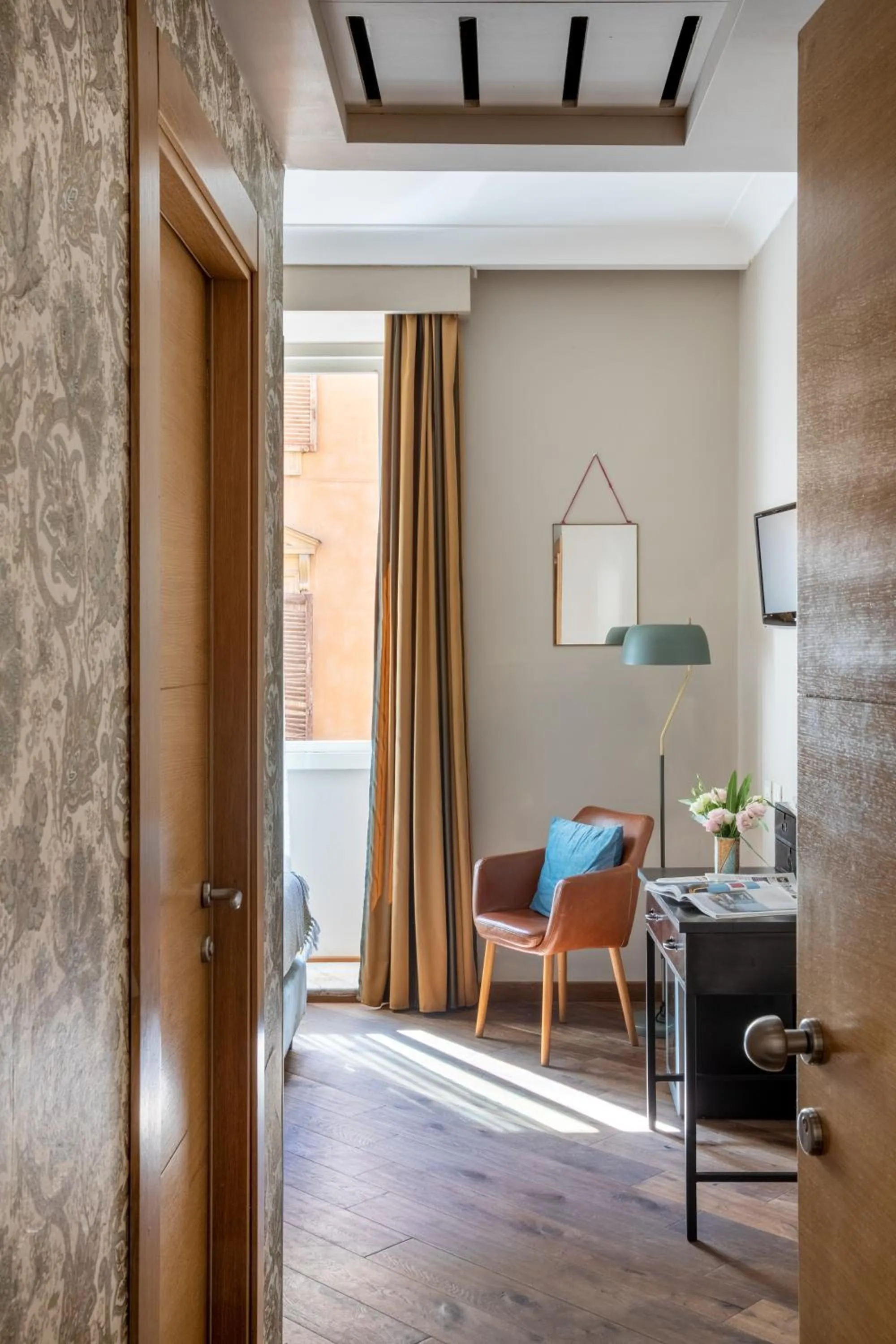 Photo of the whole room in Boutique Hotel Galatea