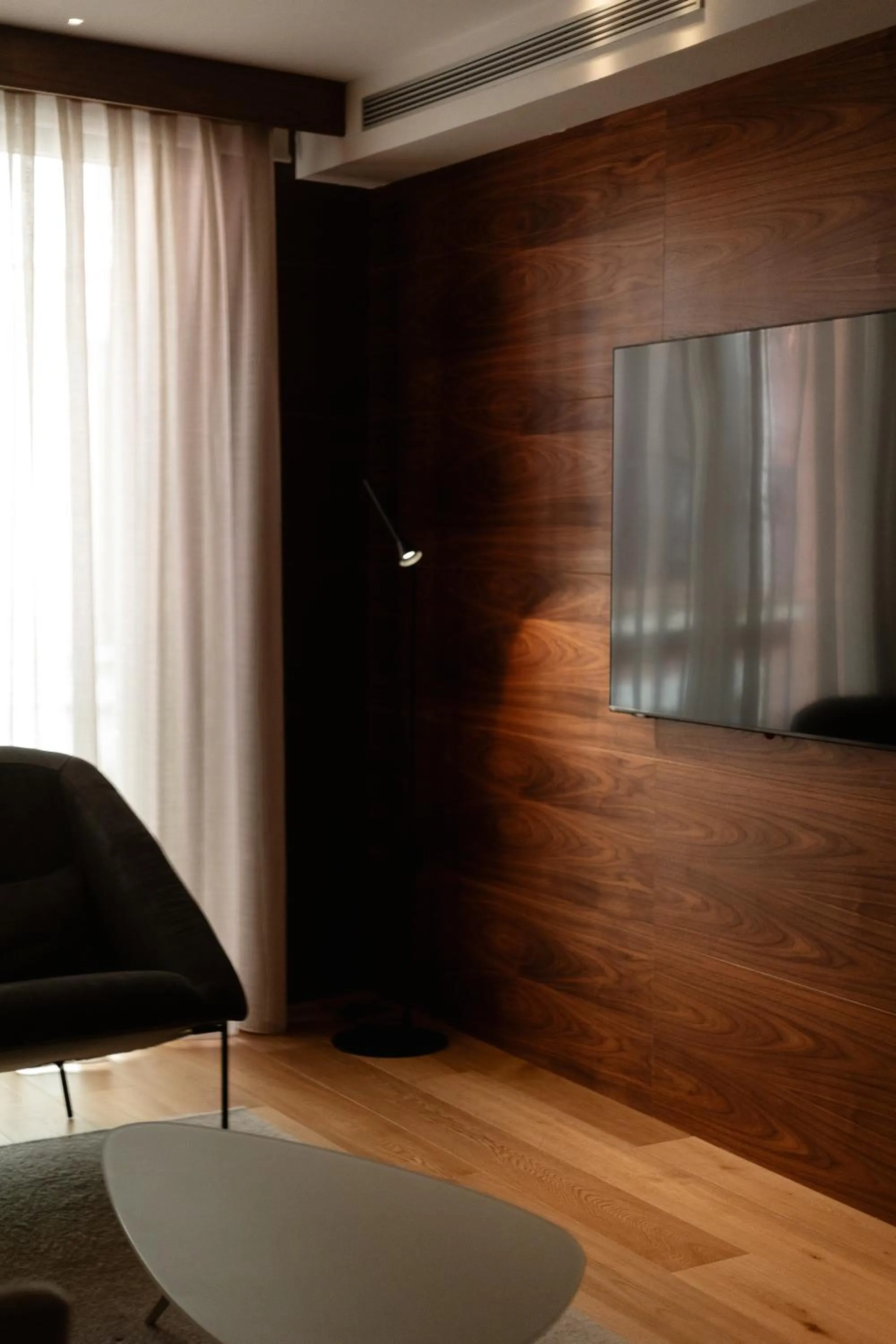 Decorative detail in Hotel MyPalace León