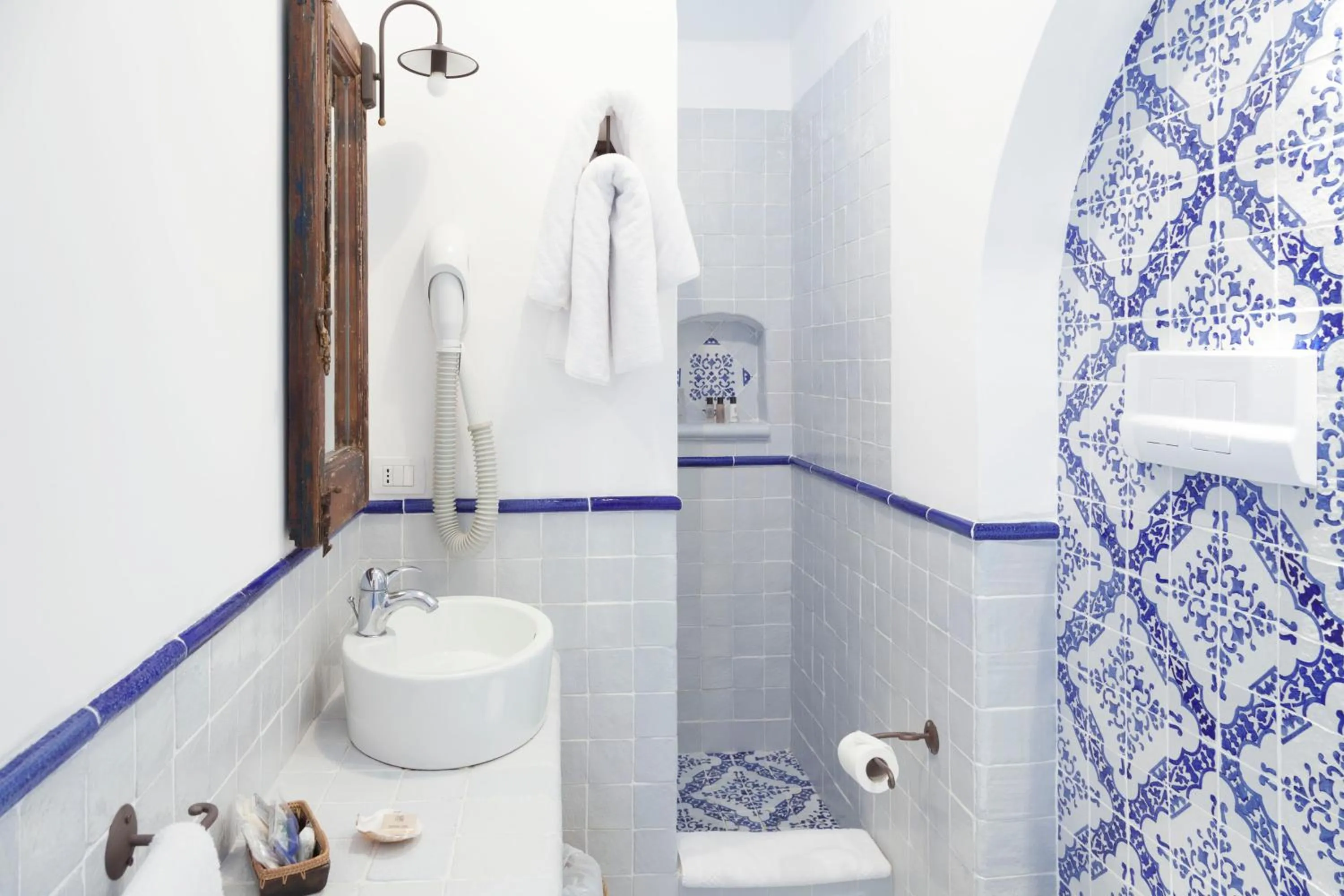 Quartara Boutique Hotel