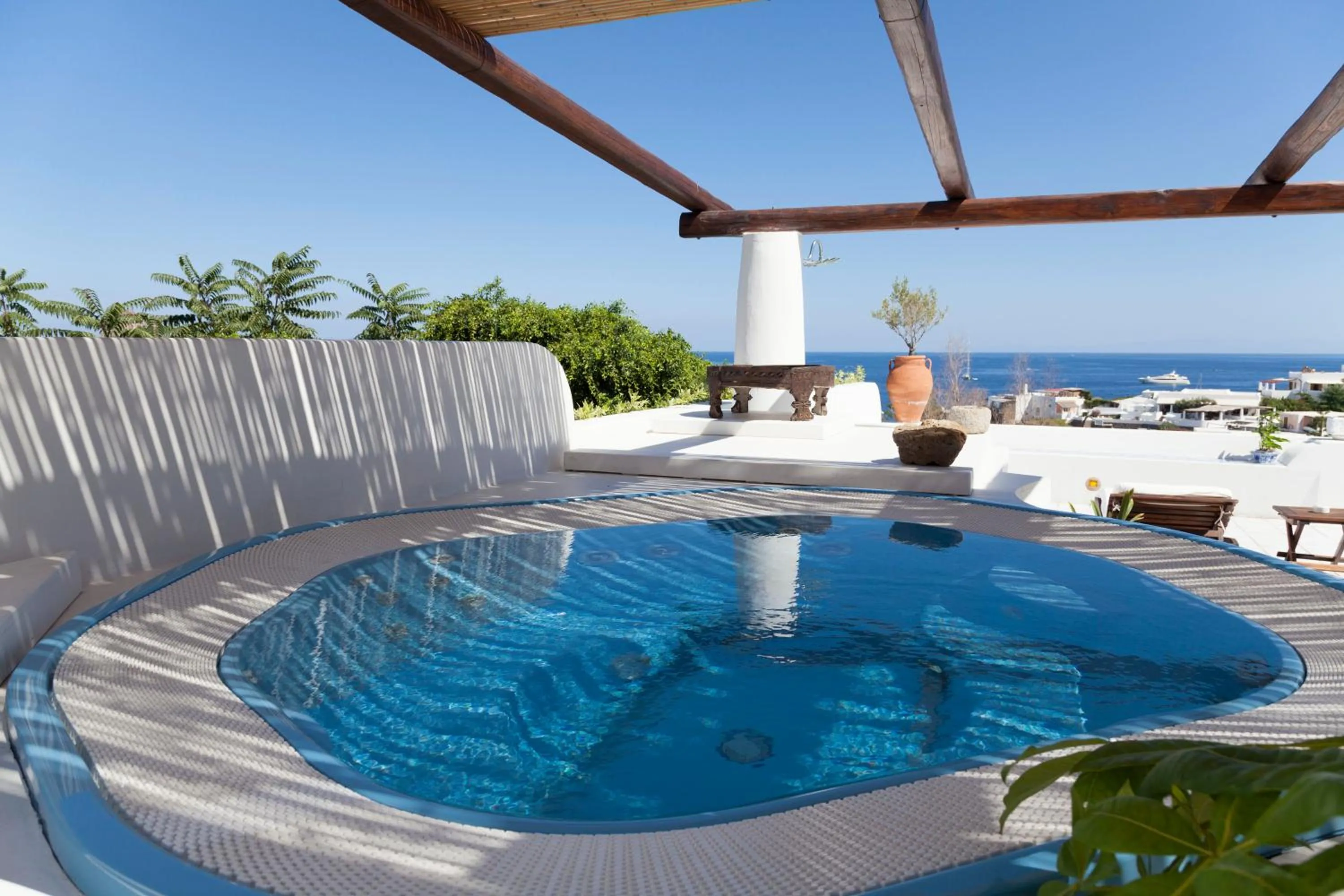 Quartara Boutique Hotel