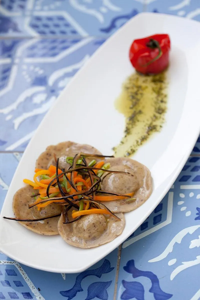 Quartara Boutique Hotel