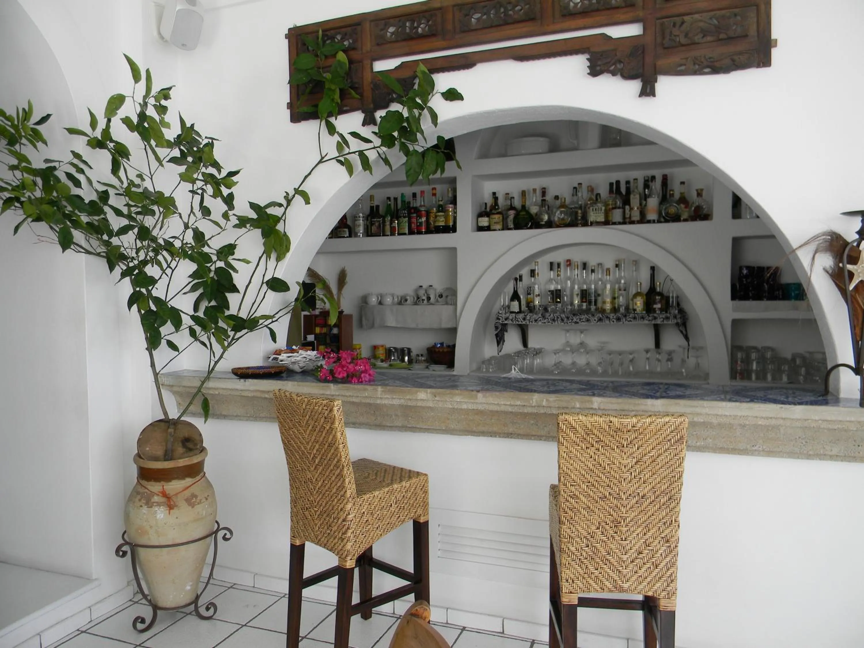 Quartara Boutique Hotel