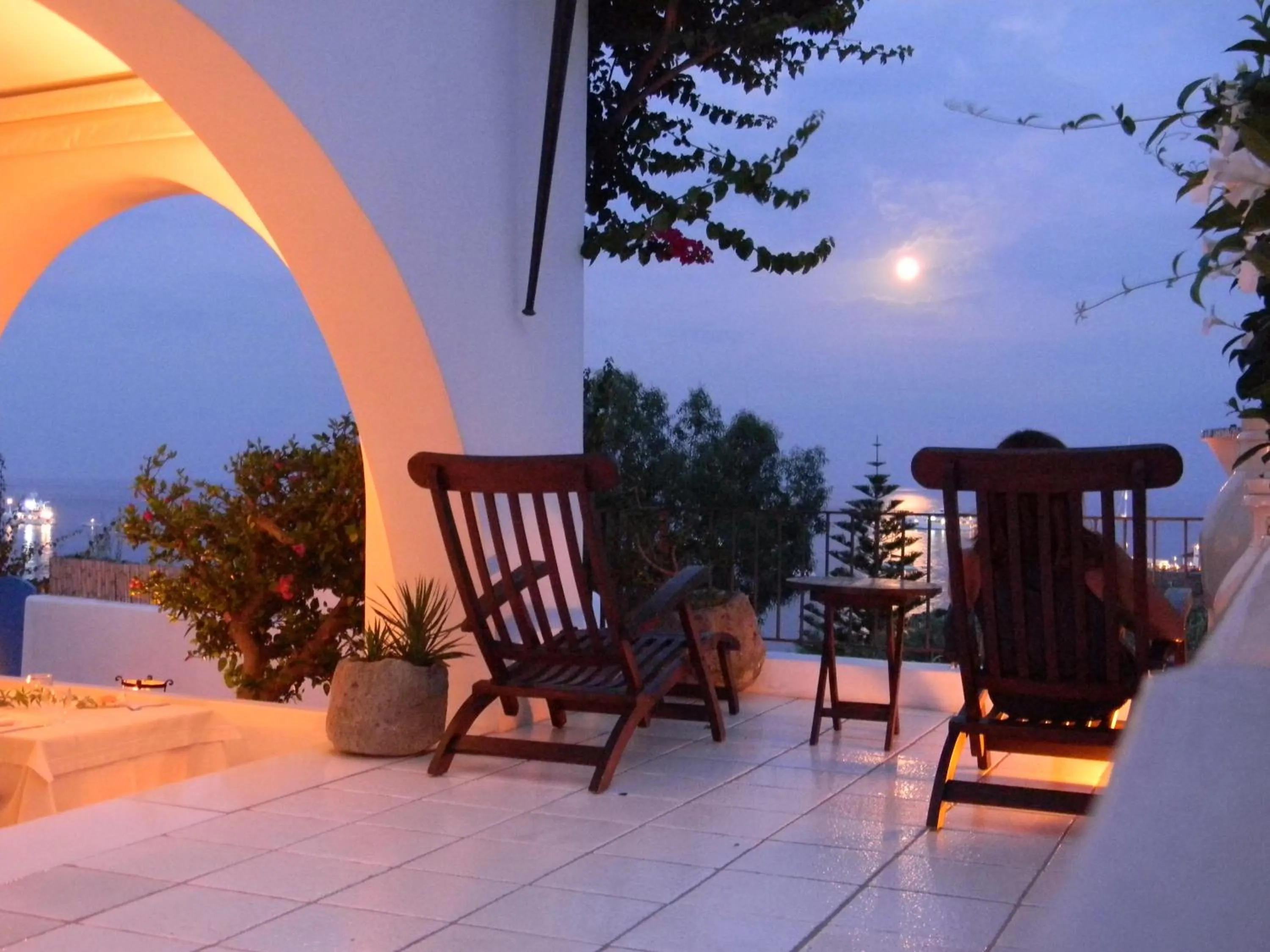 Quartara Boutique Hotel