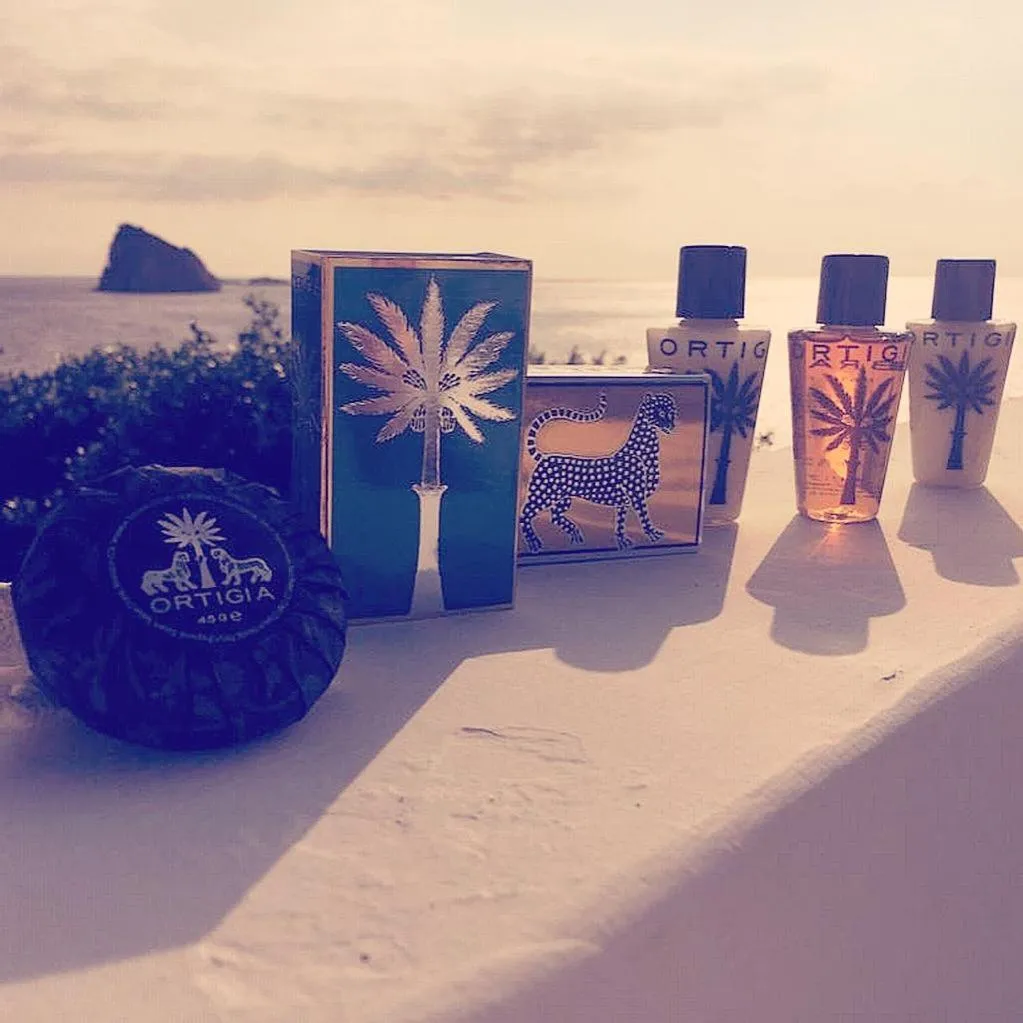 Quartara Boutique Hotel