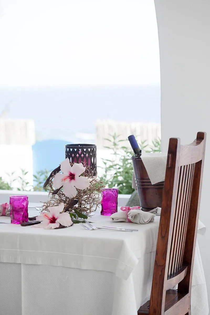 Quartara Boutique Hotel