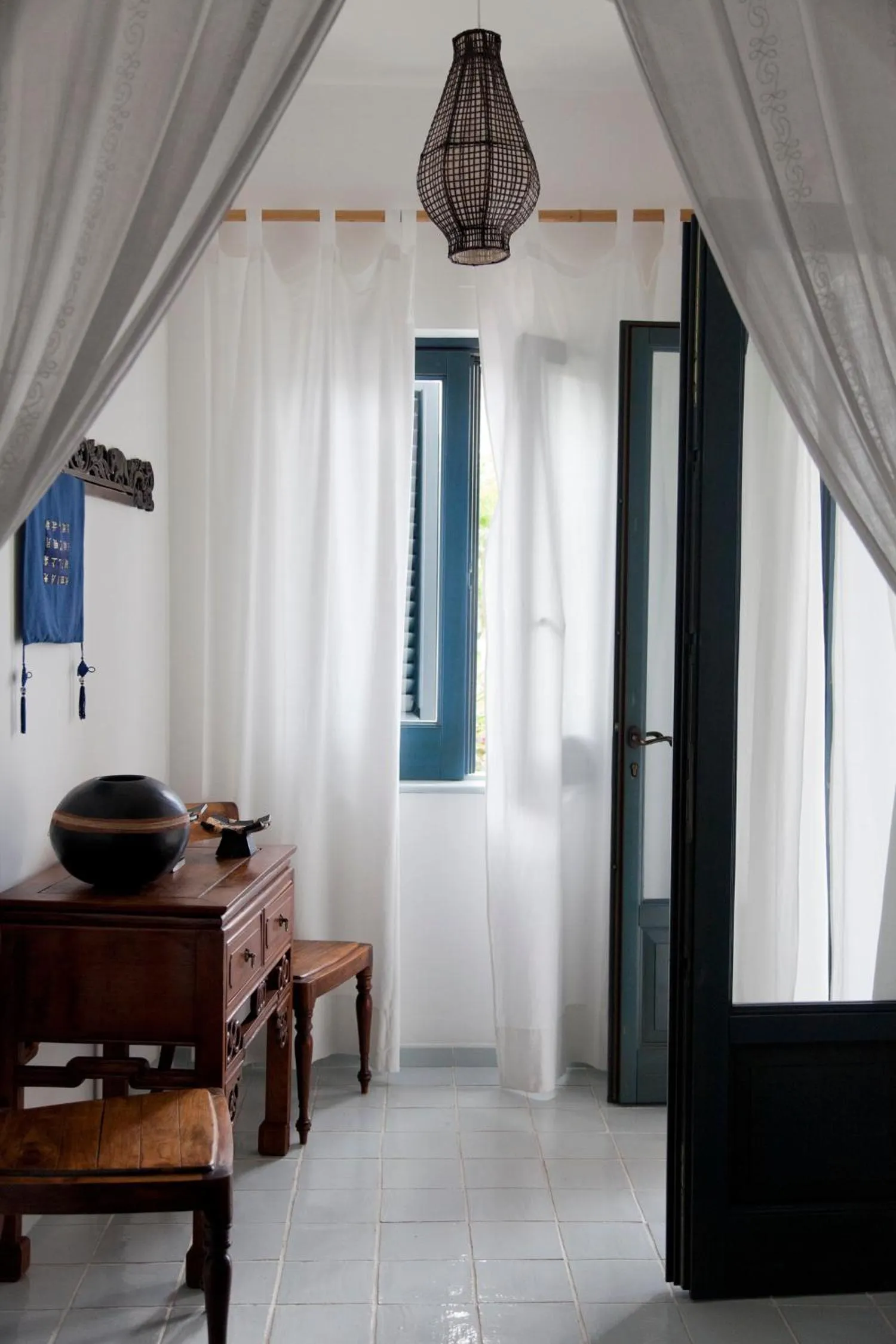 Quartara Boutique Hotel