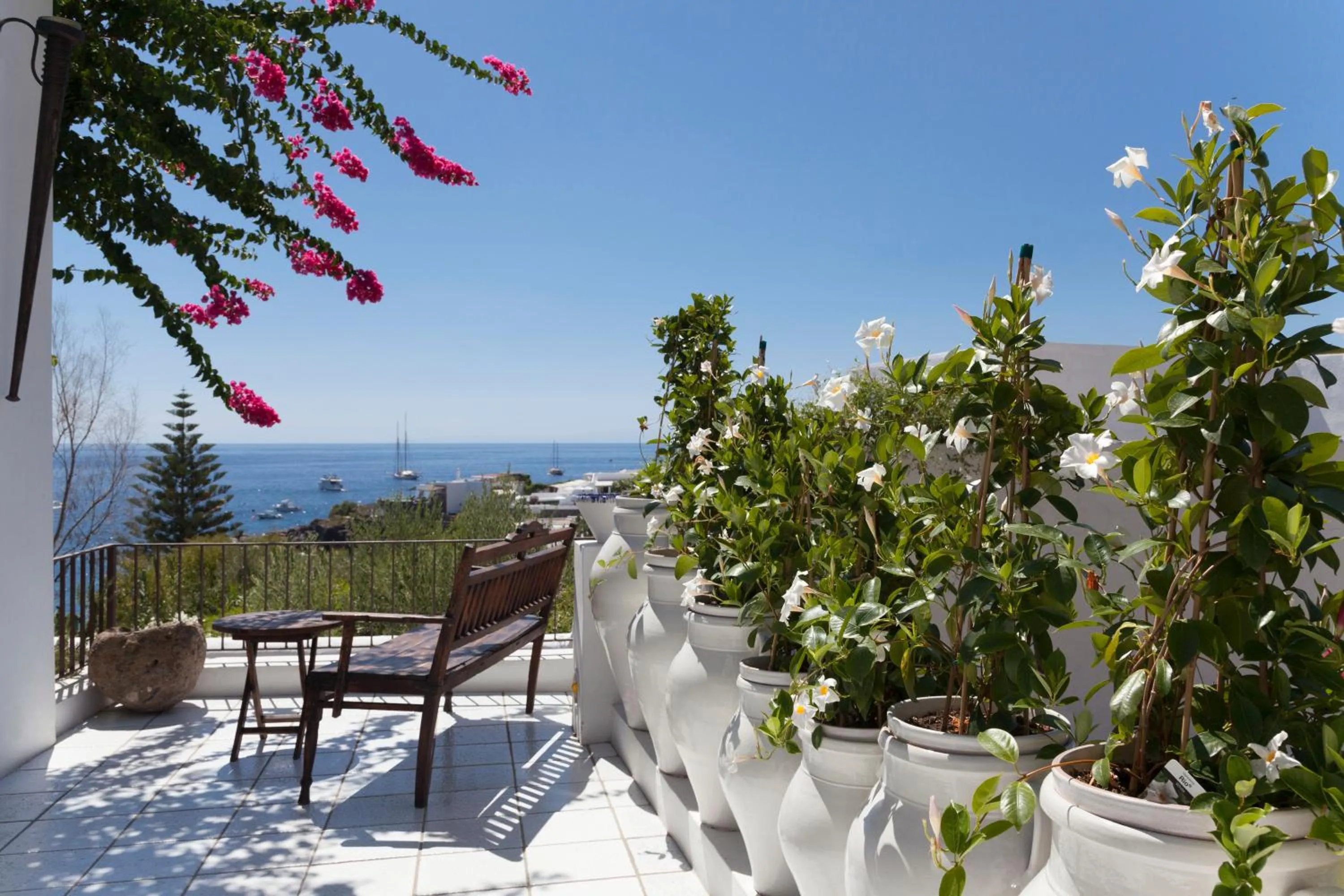 Quartara Boutique Hotel