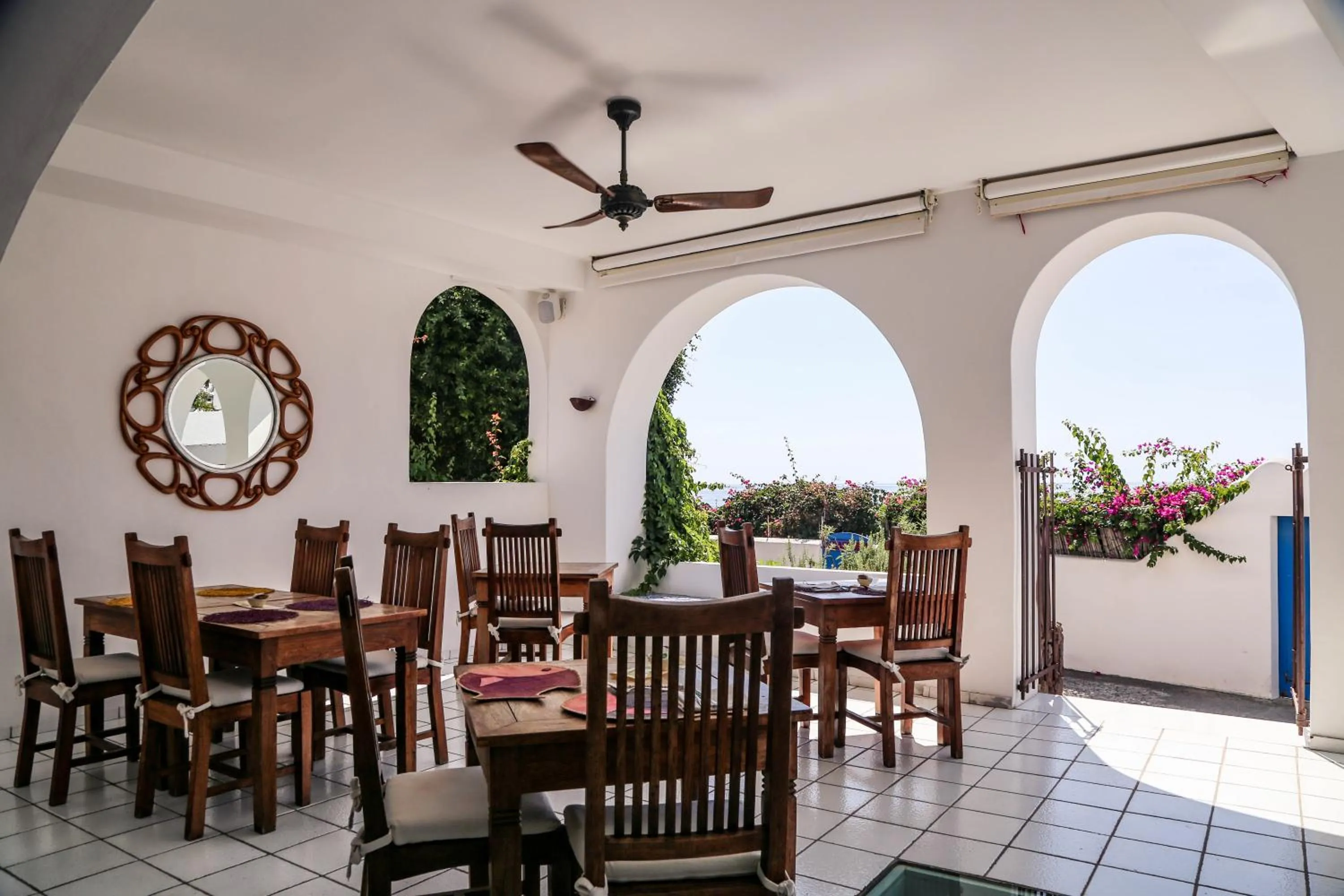 Quartara Boutique Hotel