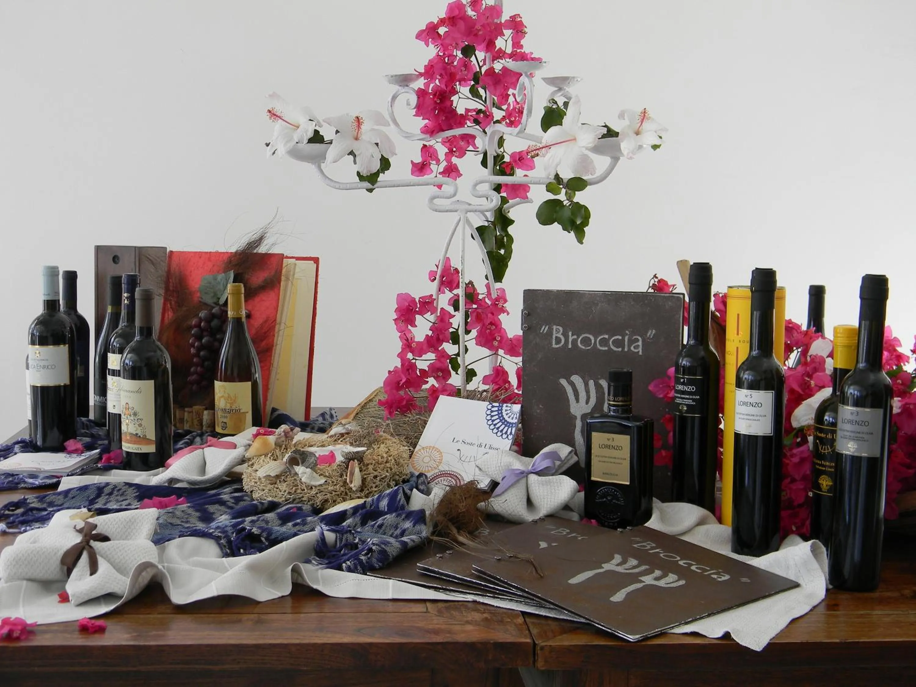 Quartara Boutique Hotel