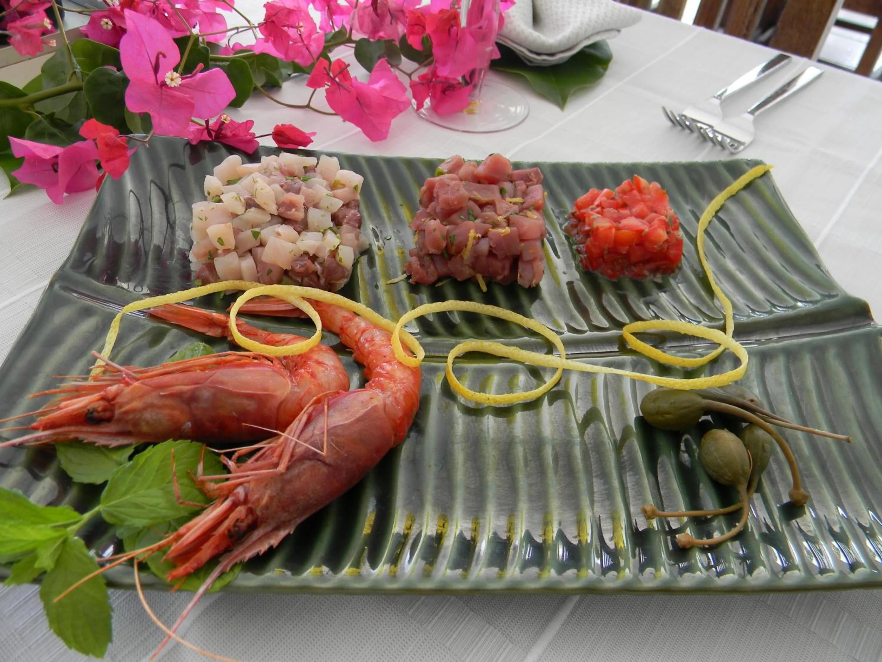 Quartara Boutique Hotel