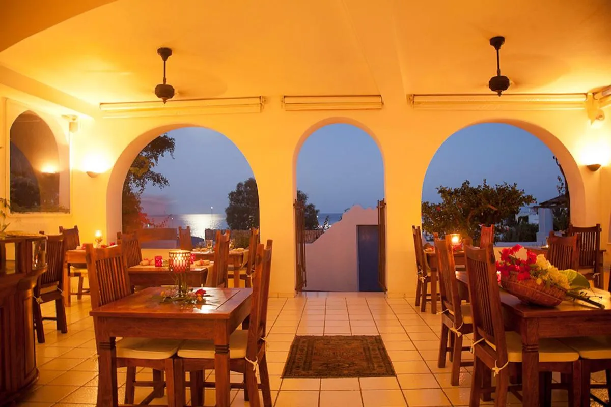 Quartara Boutique Hotel